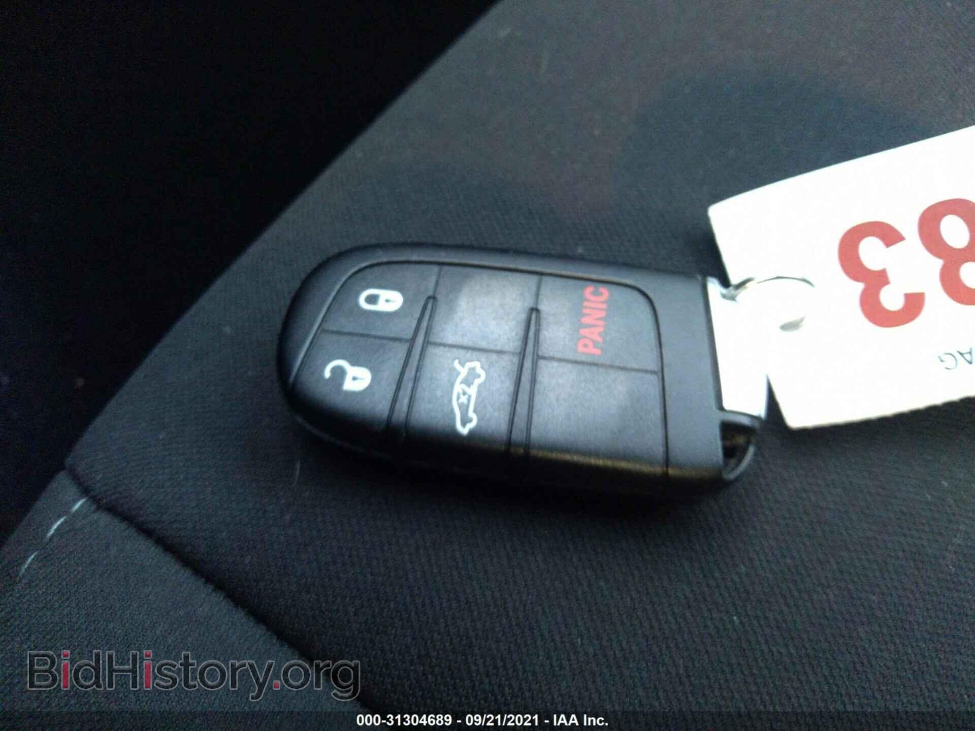 2020 DODGE CHALLENGER - VIN: 2C3CDZAG7LH243441 - Фото 11