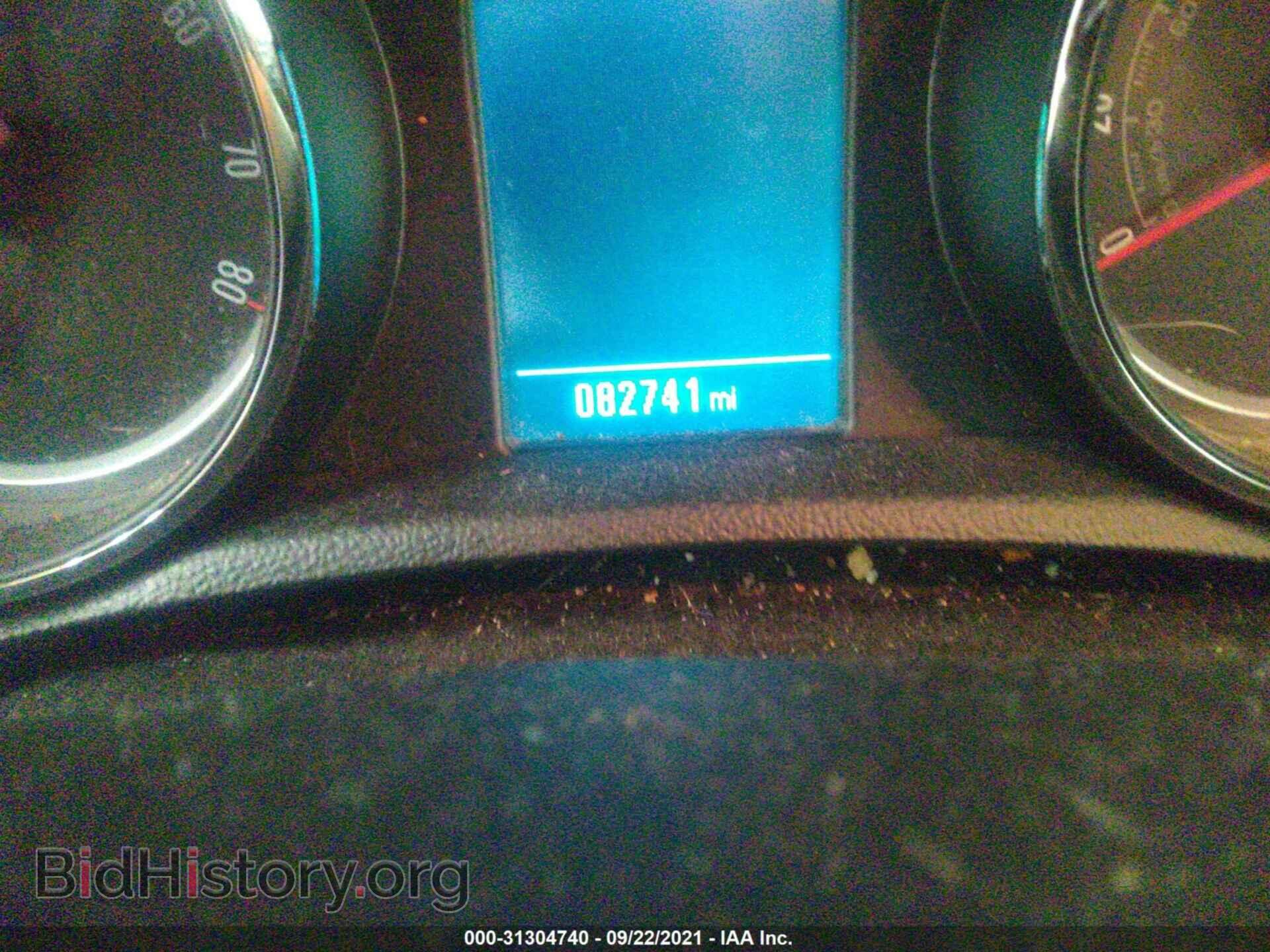 2013 BUICK ENCORE - VIN: KL4CJBSB7DB074024 - Фото 7