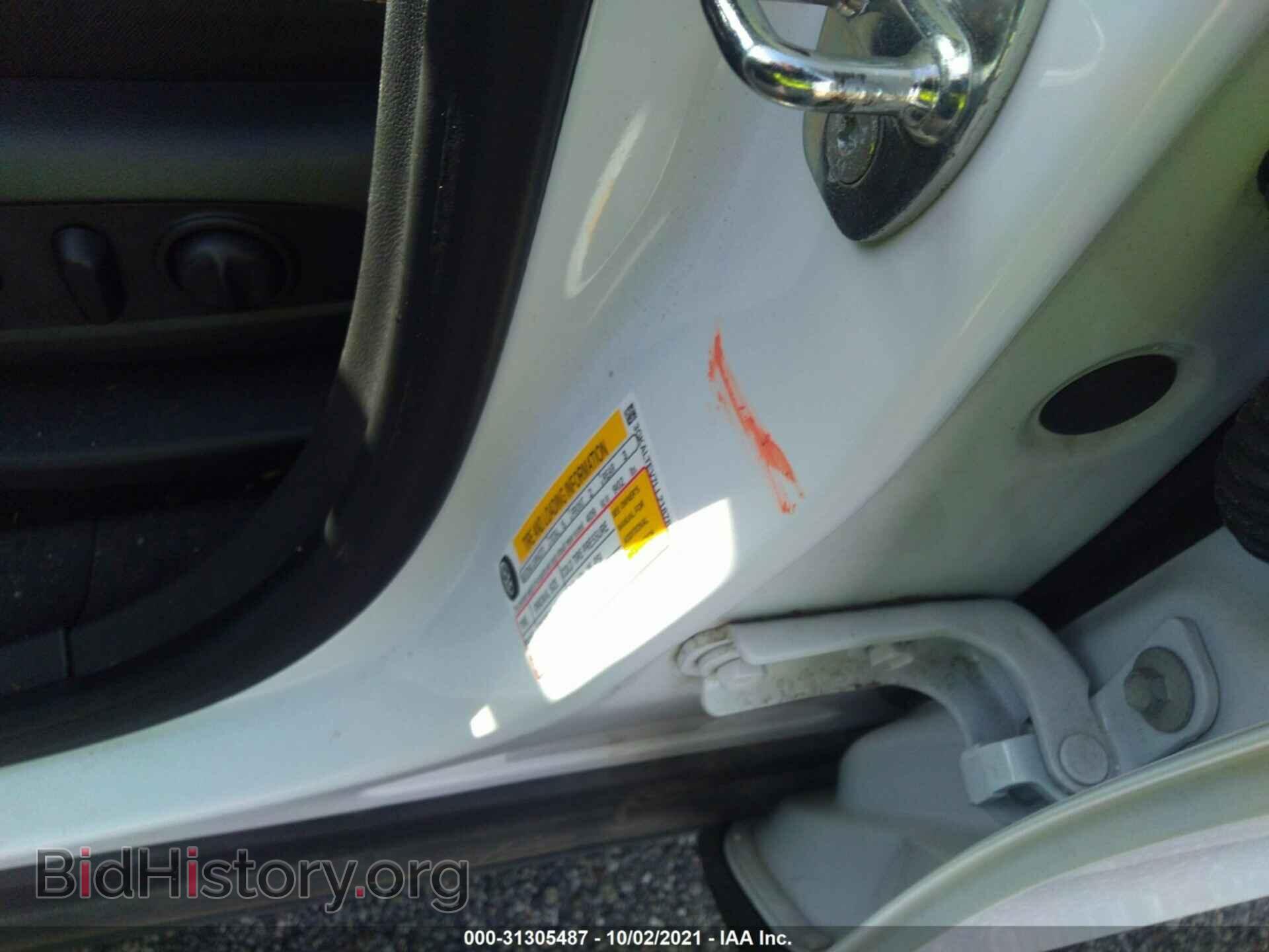 2020 GMC TERRAIN - VIN: 3GKALTEV7LL218787 - Фото 6
