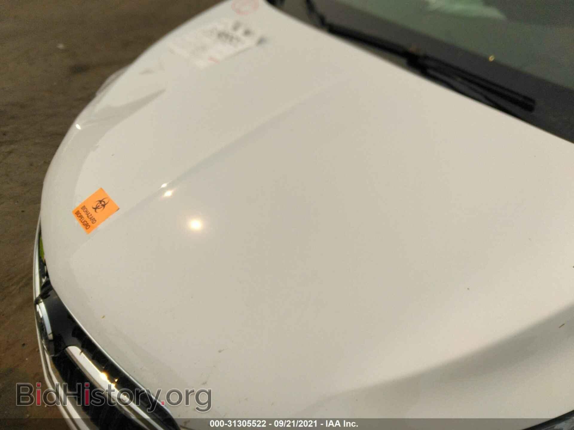 2018 BUICK ENCORE - VIN: KL4CJBSB8JB514392 - Фото 10