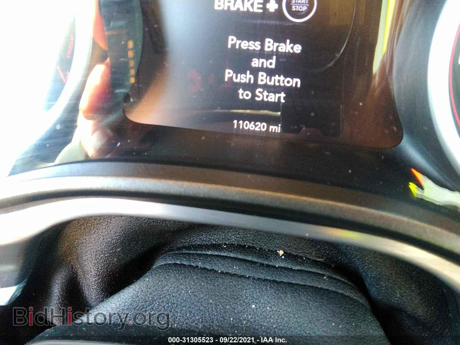 2015 DODGE CHALLENGER - VIN: 2C3CDZAG6FH714869 - Фото 7