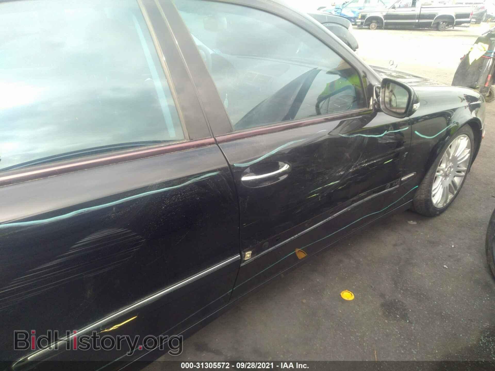 2008 MERCEDES-BENZ E-CLASS - VIN: WDBUF56X28B334742 - Фото 6