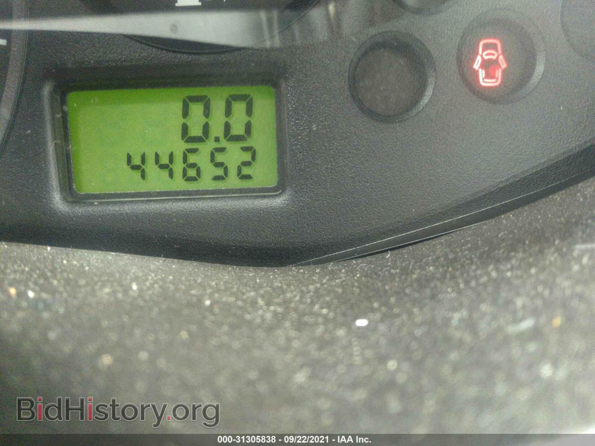 2007 FORD FOCUS - VIN: 1FAFP36N07W104933 - Фото 7