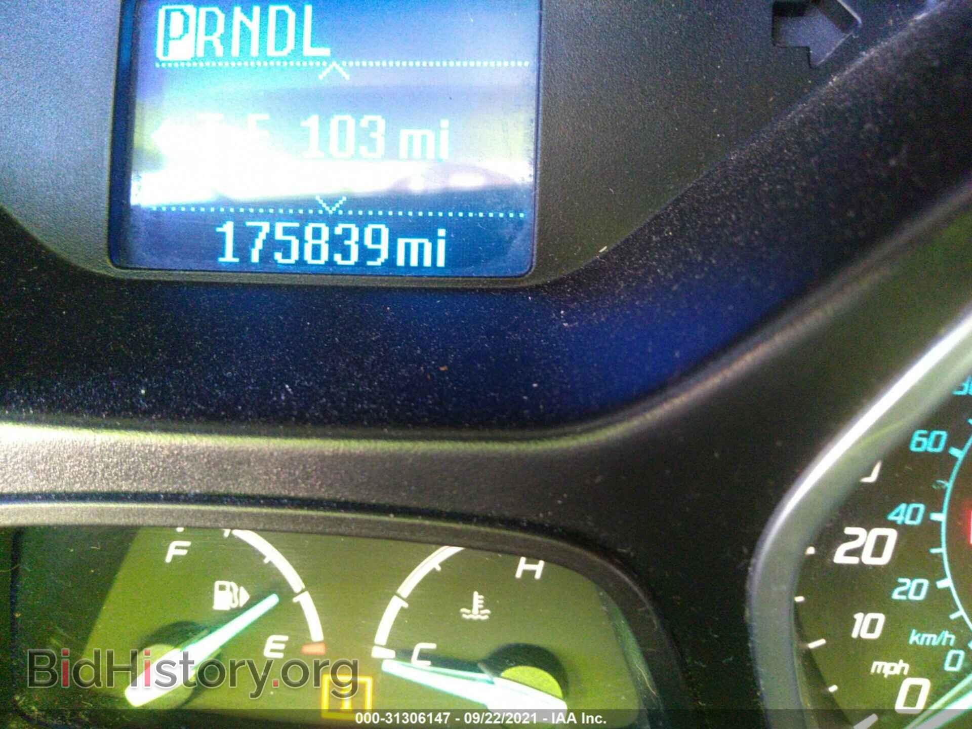 2012 FORD FOCUS - VIN: 1FAHP3F20CL324048 - Photo 7