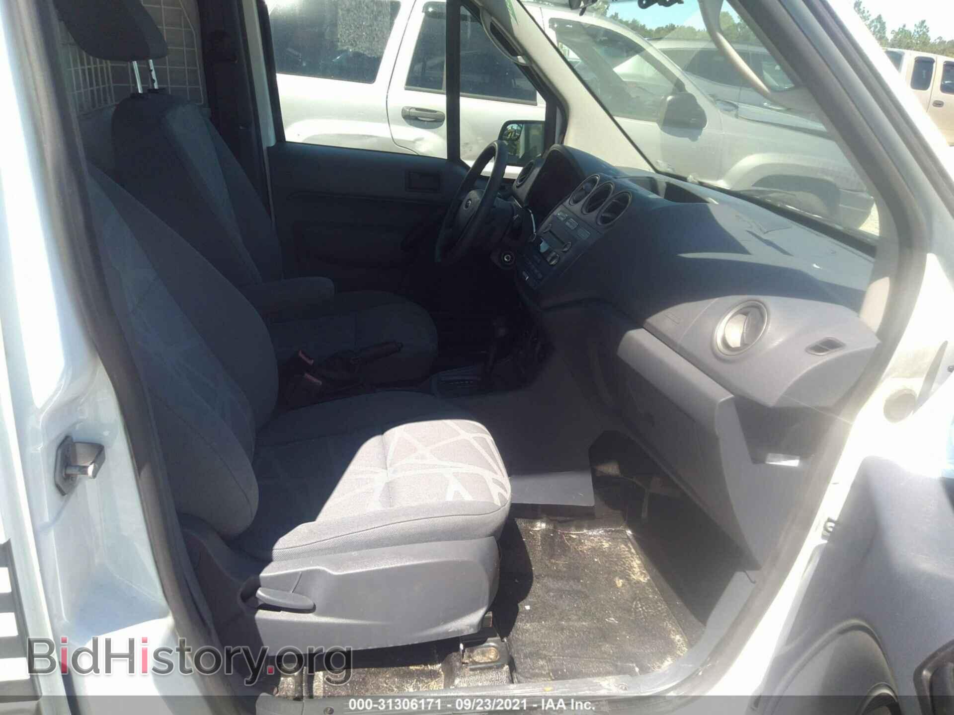 2013 FORD TRANSIT CONNECT - VIN: NM0LS7DN8DT155676 - Фото 5