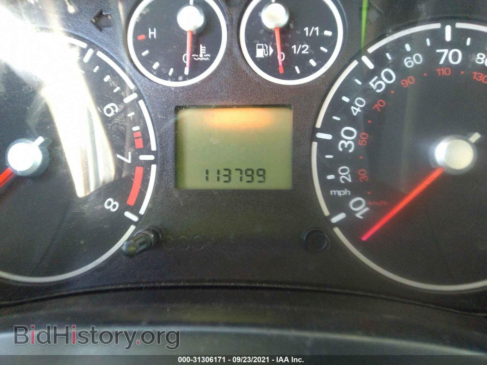 2013 FORD TRANSIT CONNECT - VIN: NM0LS7DN8DT155676 - Фото 7