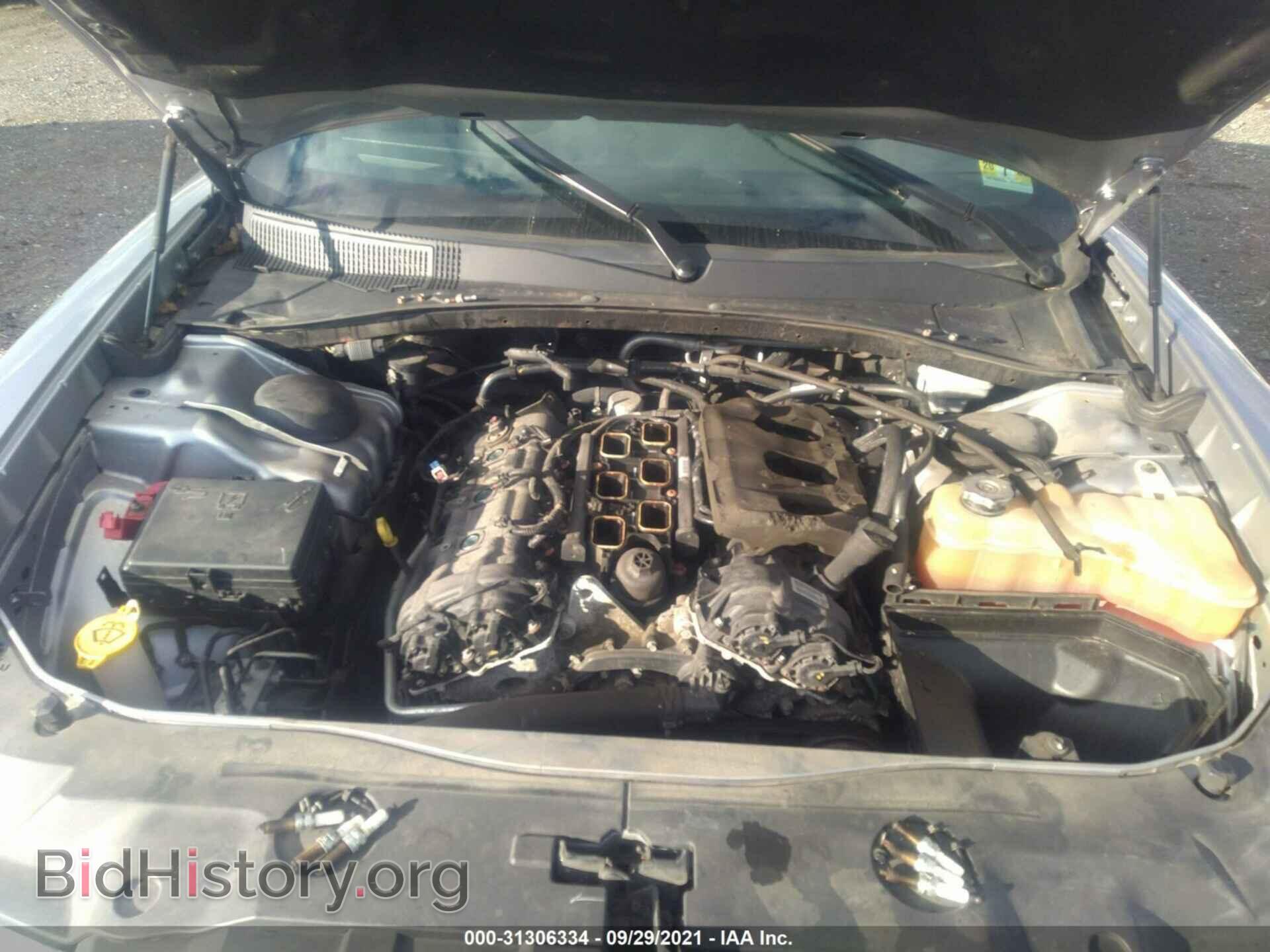 2014 DODGE CHARGER - VIN: 2C3CDXJG0EH116389 - Фото 10