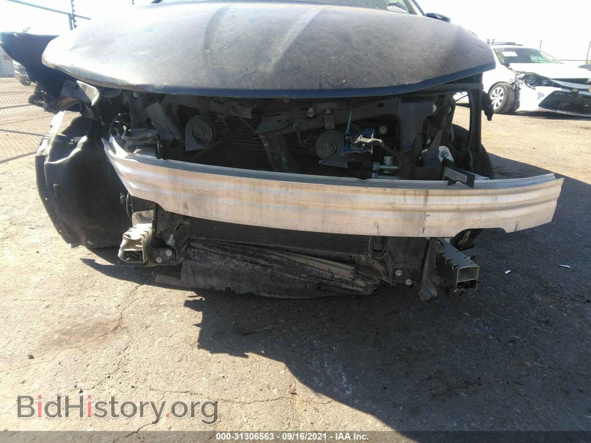 2015 CHRYSLER 200 - VIN: 1C3CCCAB7FN602397 - Фото 6