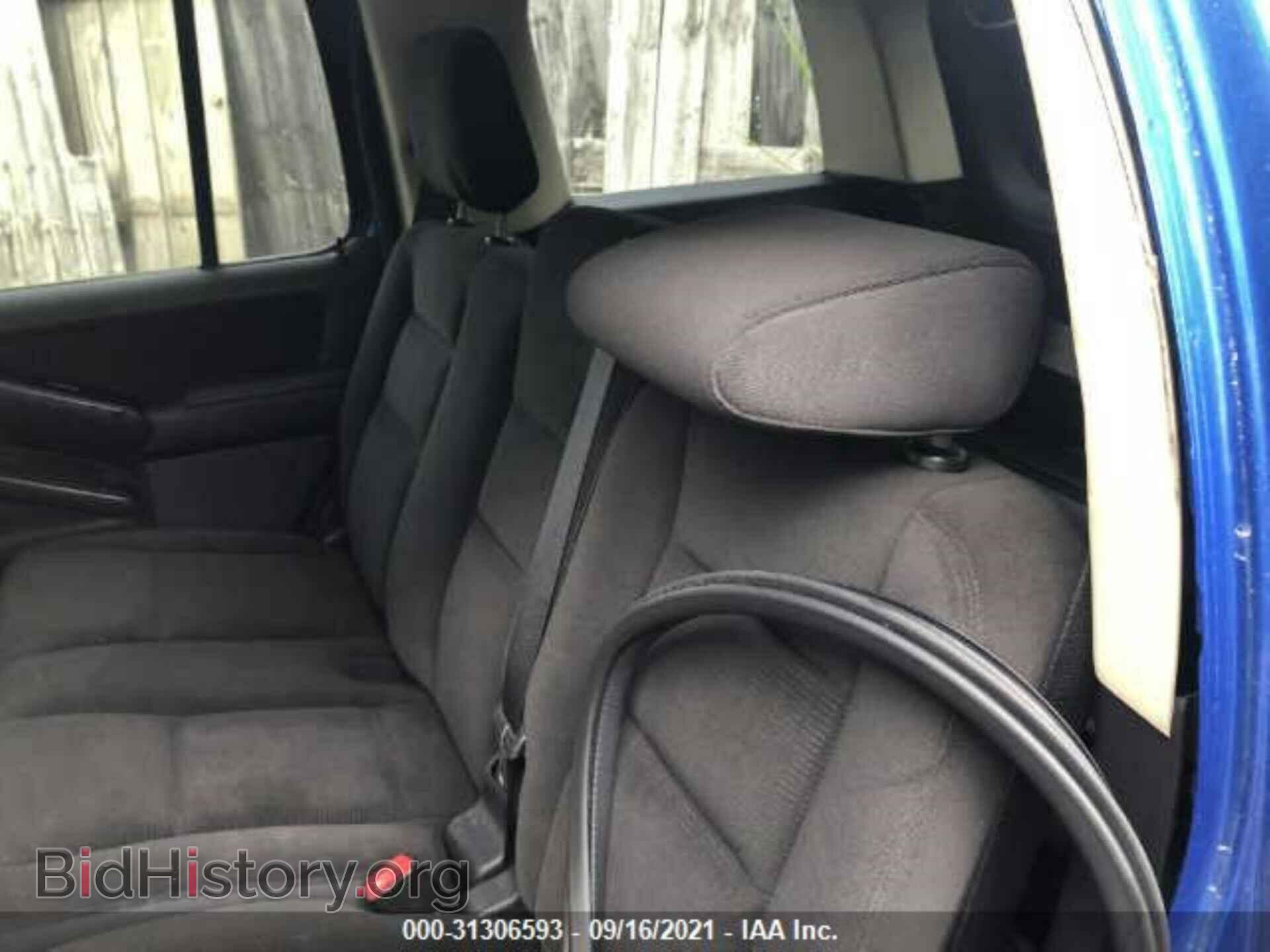 2010 FORD EXPLORER - VIN: 1FMEU7DE0AUA80415 - Фото 8
