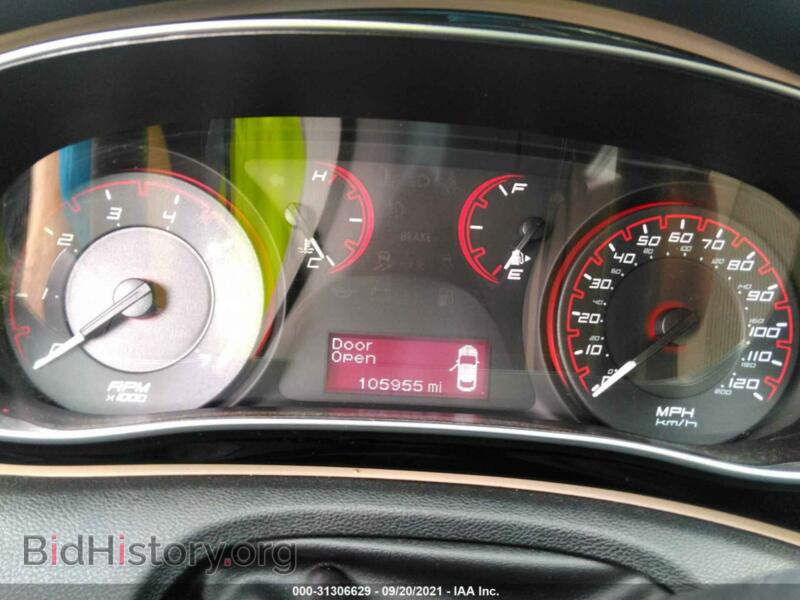 2015 Dodge DART (VIN 1C3CDFBB6FD281567) — photo 7 of 11