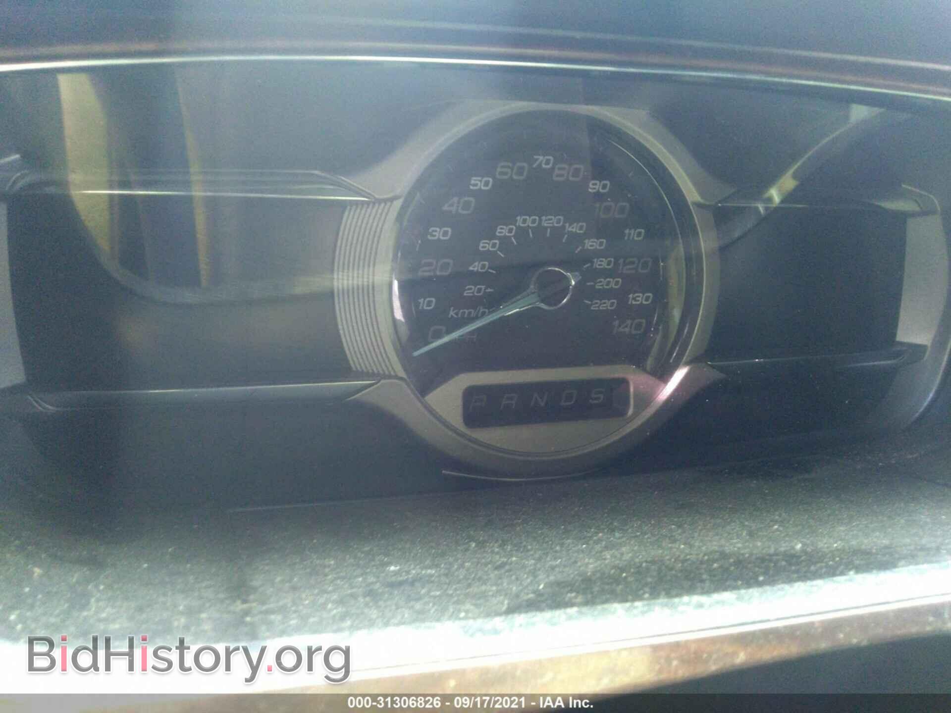 2014 FORD TAURUS - VIN: 1FAHP2F82EG101276 - Photo 7