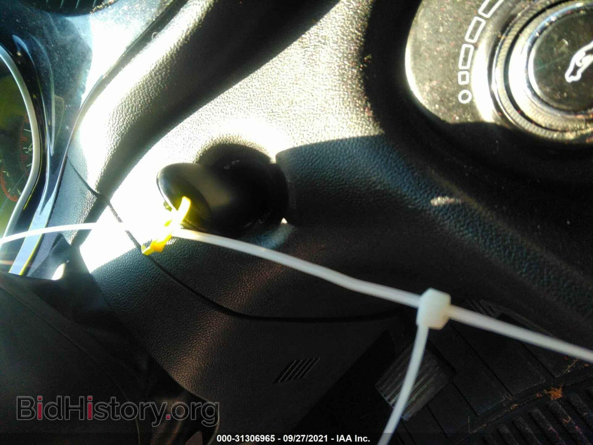 2013 DODGE DART - VIN: 1C3CDFBAXDD233316 - Фото 11