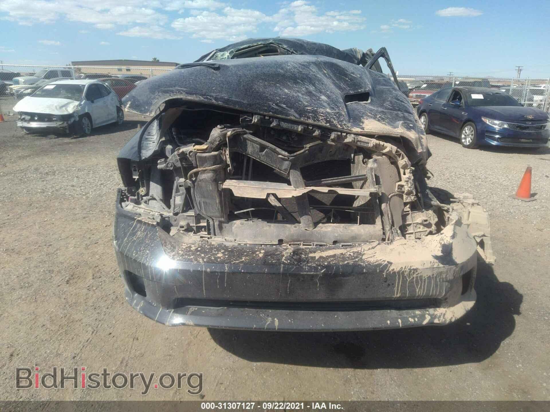 2015 RAM 1500 - VIN: 1C6RR7UT5FS684462 - Photo 6