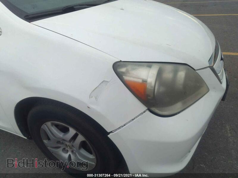2006 Honda ODYSSEY (VIN 5FNRL38436B451201) — фото 6 из 11