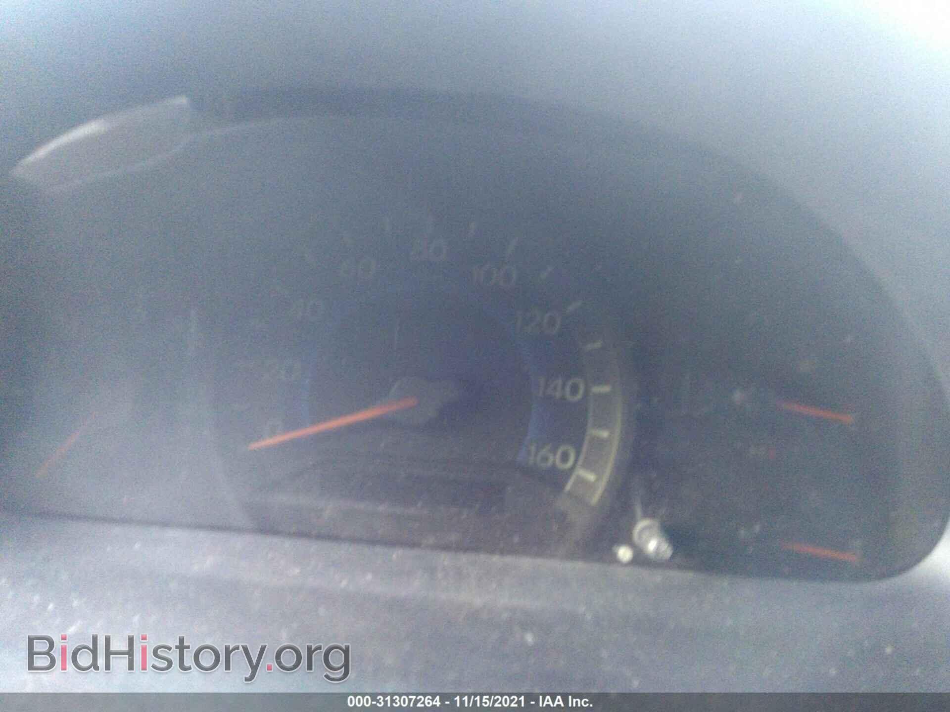 2006 HONDA ODYSSEY - VIN: 5FNRL38436B451201 - Фото 7