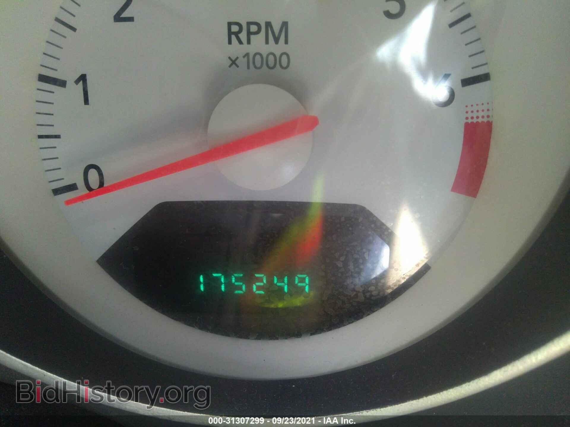 2007 DODGE CALIBER - VIN: 1B3JB48B37D502517 - Фото 7