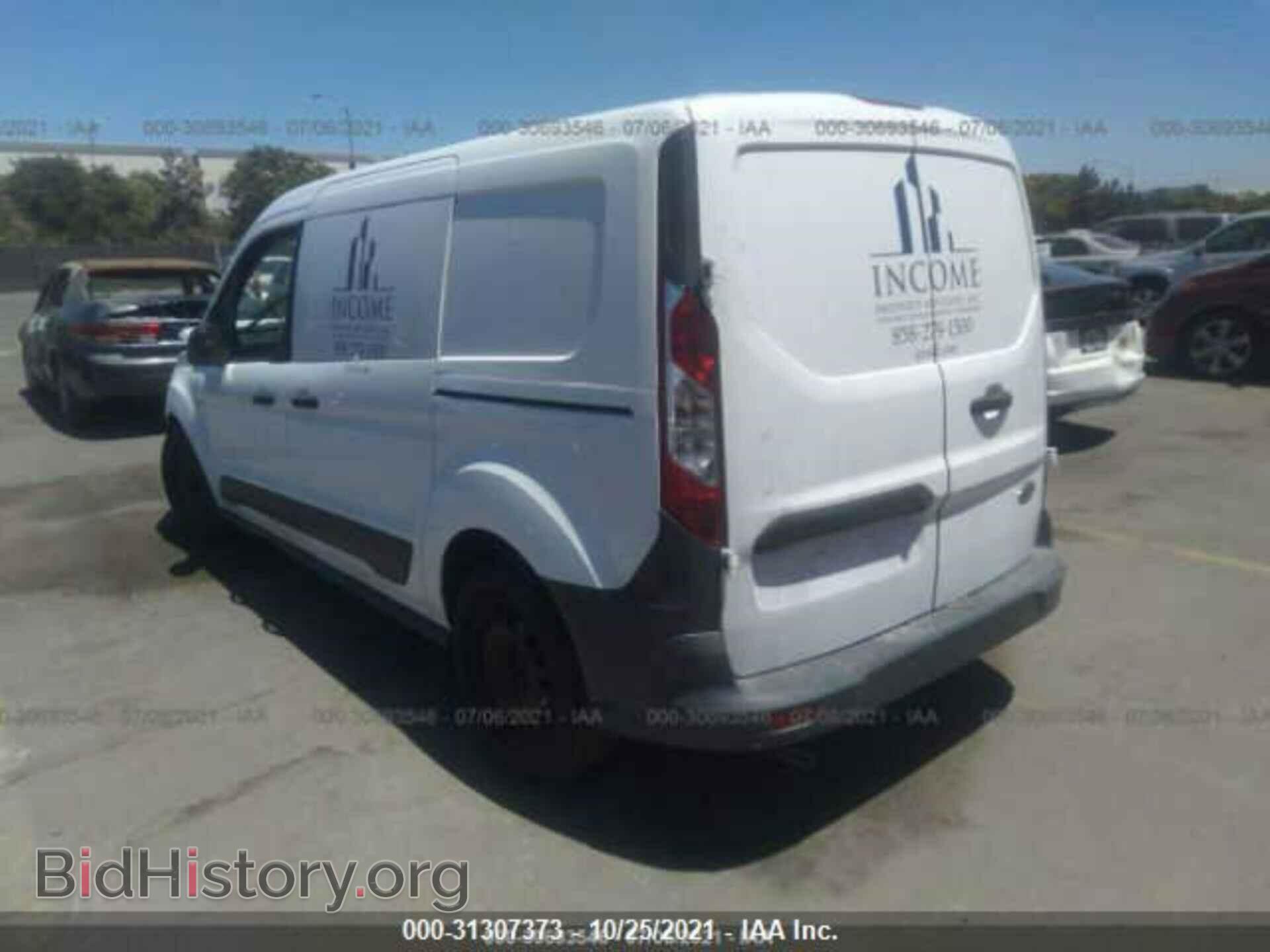 2016 FORD TRANSIT CONNECT - VIN: NM0LS7E75G1282966 - Фото 3