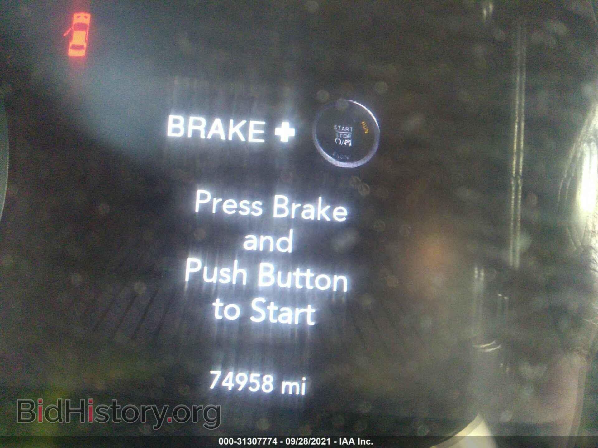 2016 DODGE CHALLENGER - VIN: 2C3CDZAG3GH177475 - Фото 7