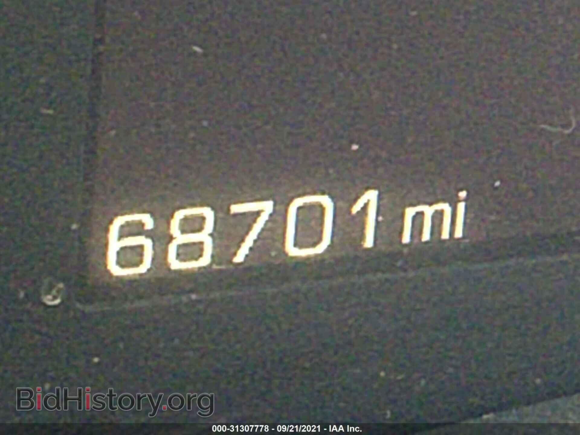 2014 CADILLAC SRX - VIN: 3GYFNGE3XES683021 - Photo 7