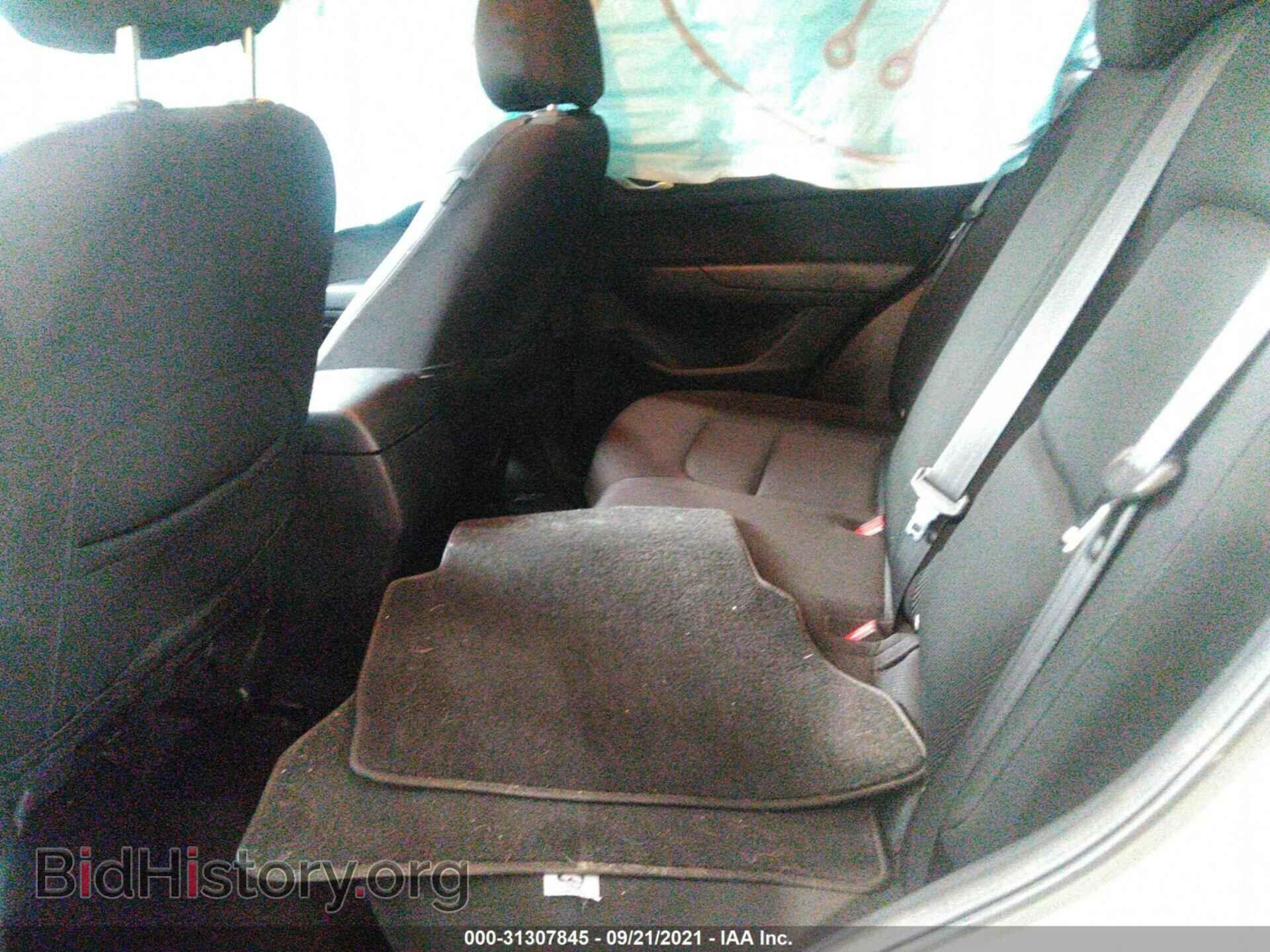2017 MAZDA CX-5 - VIN: JM3KFABLXH0118564 - Фото 8