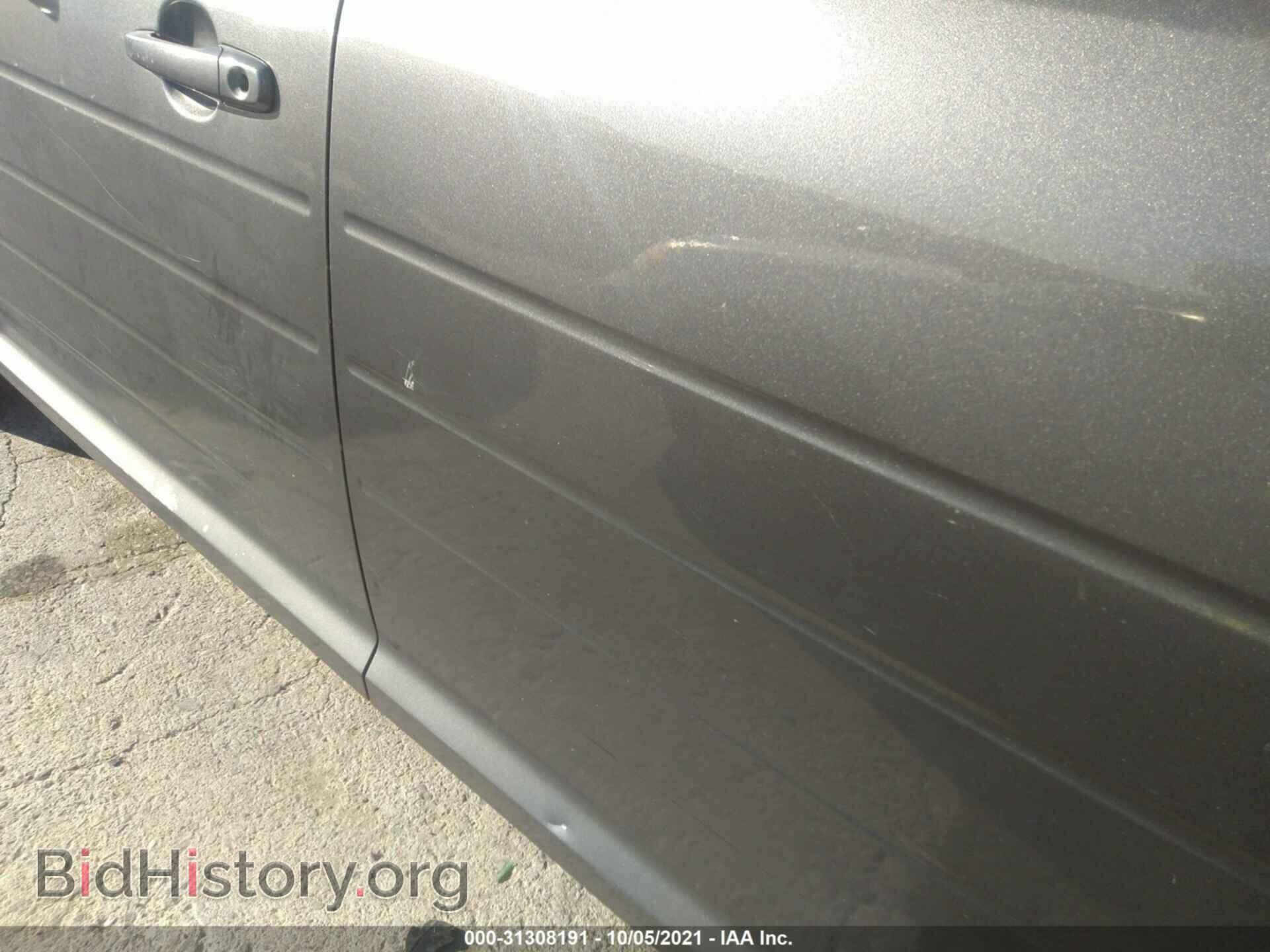 2009 FORD FLEX - VIN: 2FMDK51C99BA08753 - Фото 6