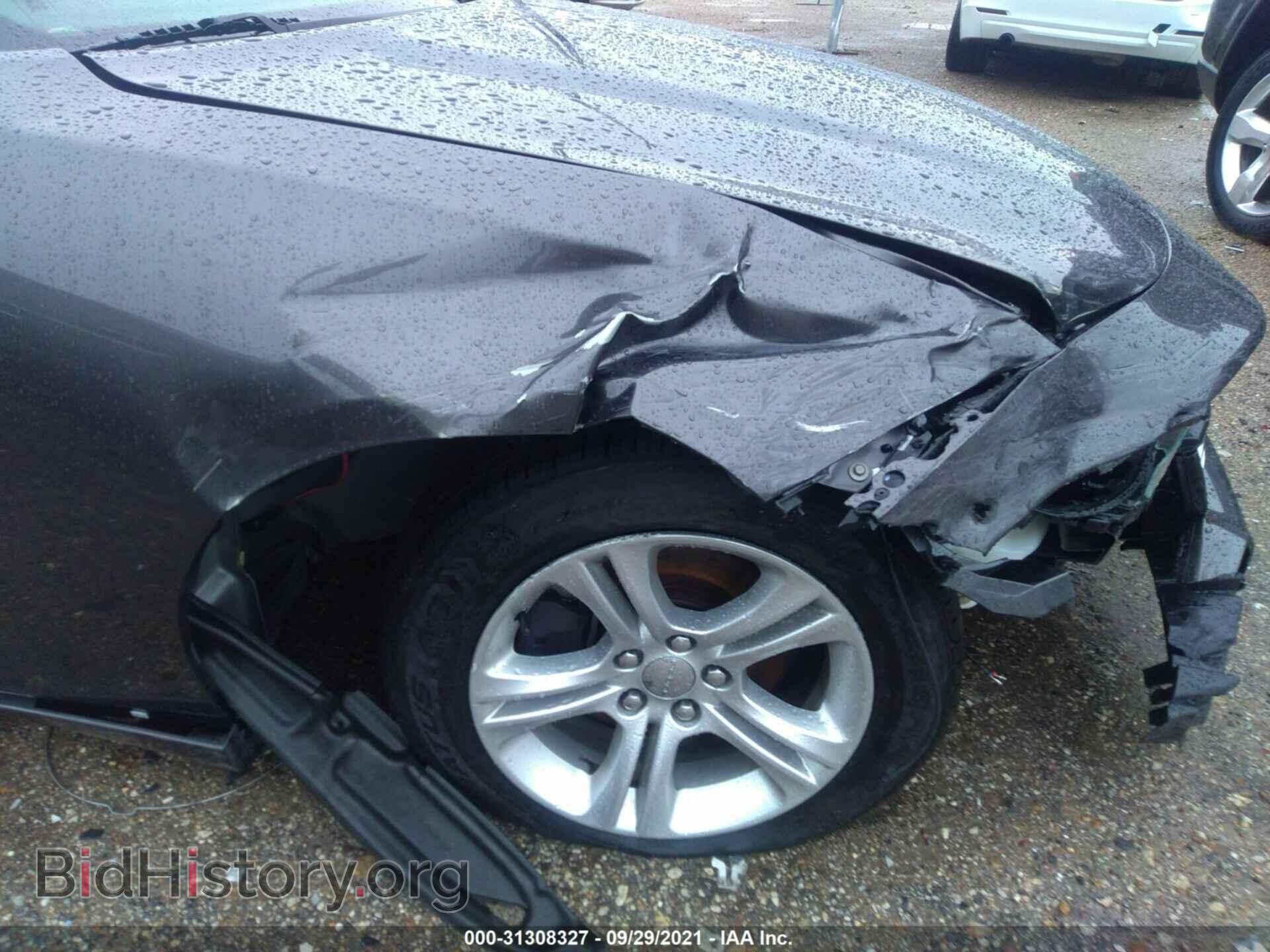 2015 DODGE CHARGER - VIN: 2C3CDXBG3FH840349 - Фото 6
