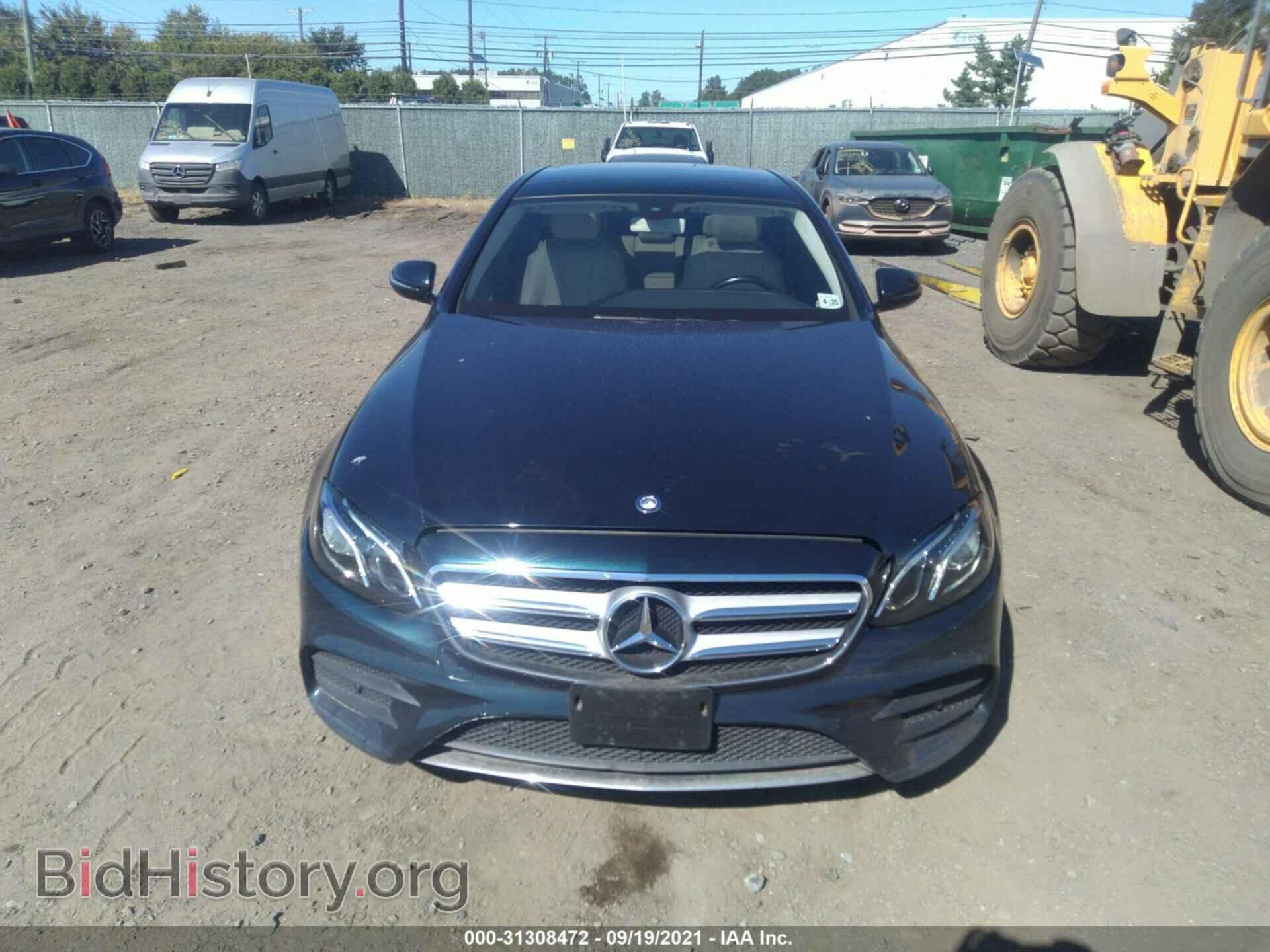 2017 MERCEDES-BENZ E-CLASS - VIN: WDDZF4KB8HA151370 - Фото 6