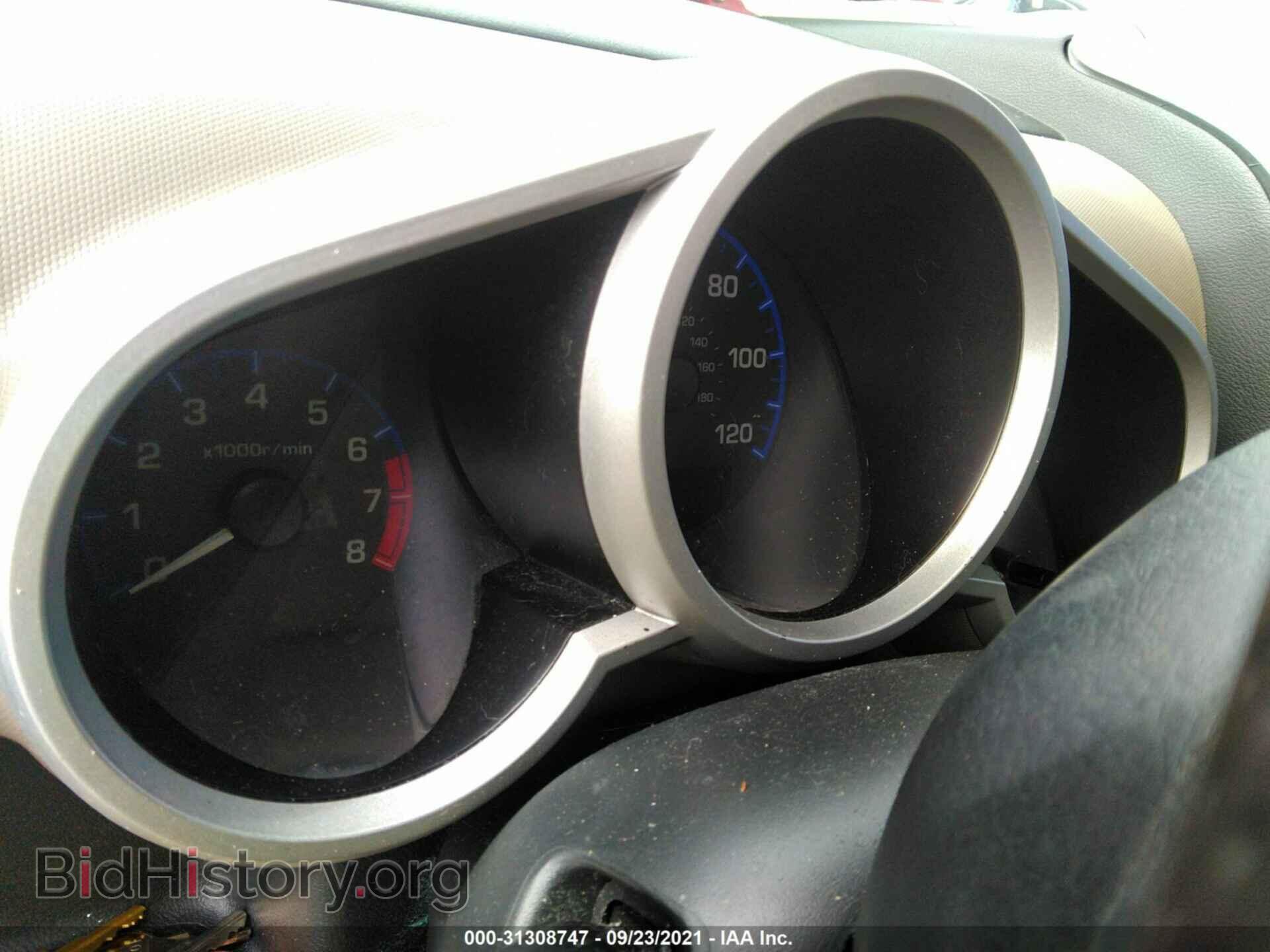 2008 HONDA ELEMENT - VIN: 5J6YH28778L014426 - Фото 7