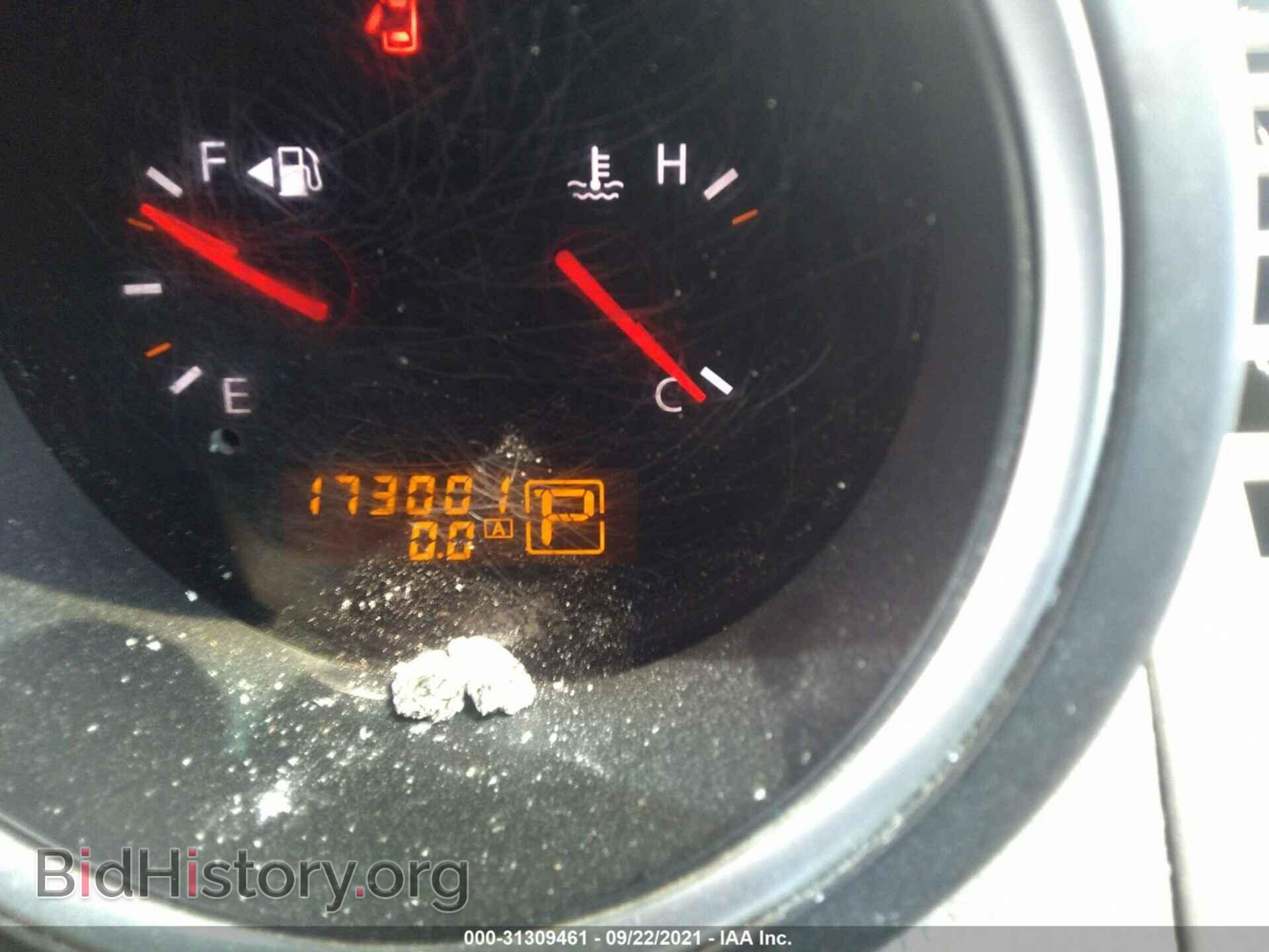 2007 NISSAN MAXIMA - VIN: 1N4BA41E57C854861 - Фото 7