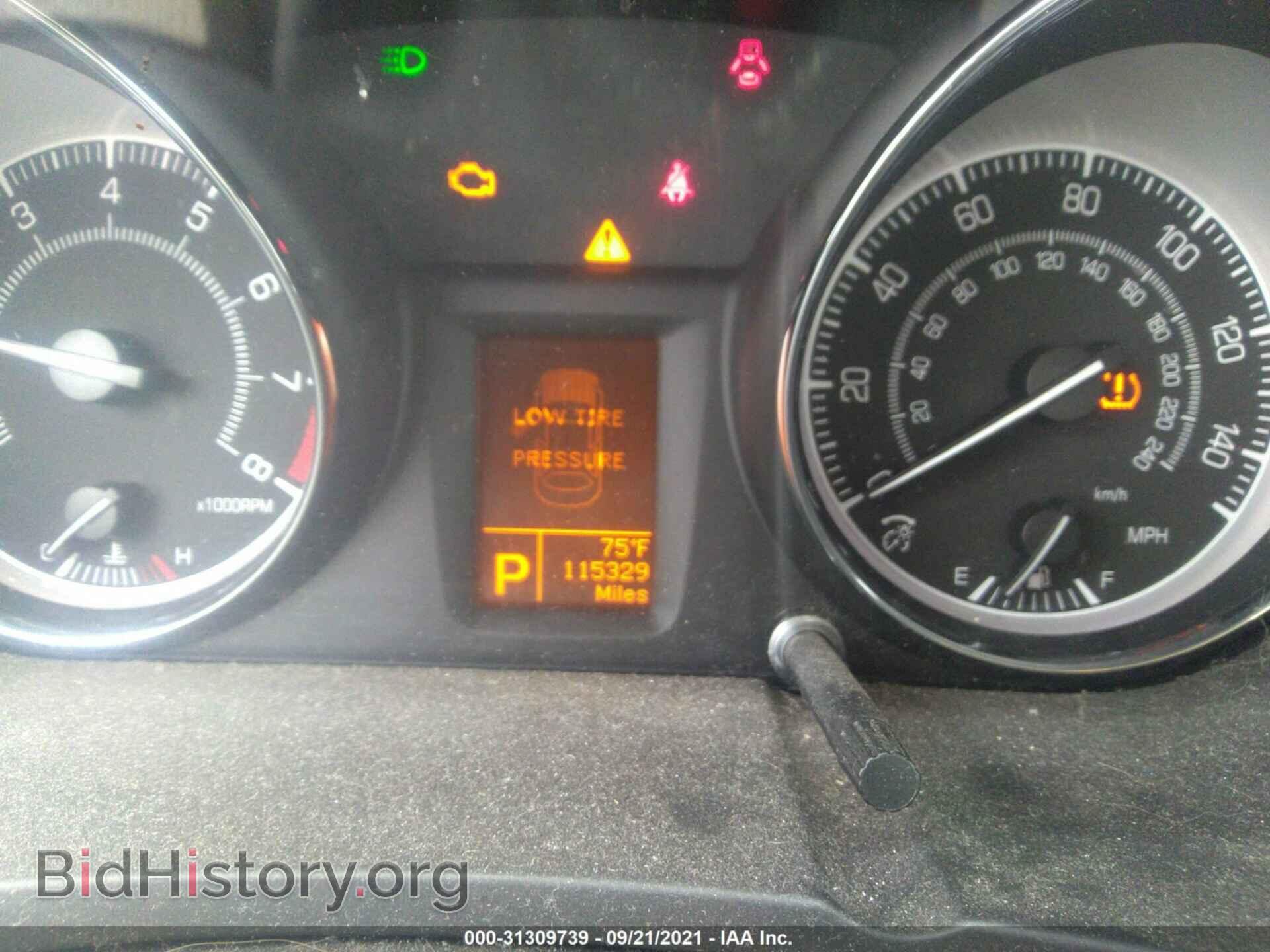 2012 SUZUKI KIZASHI - VIN: JS2RF9A13C6100148 - Photo 7