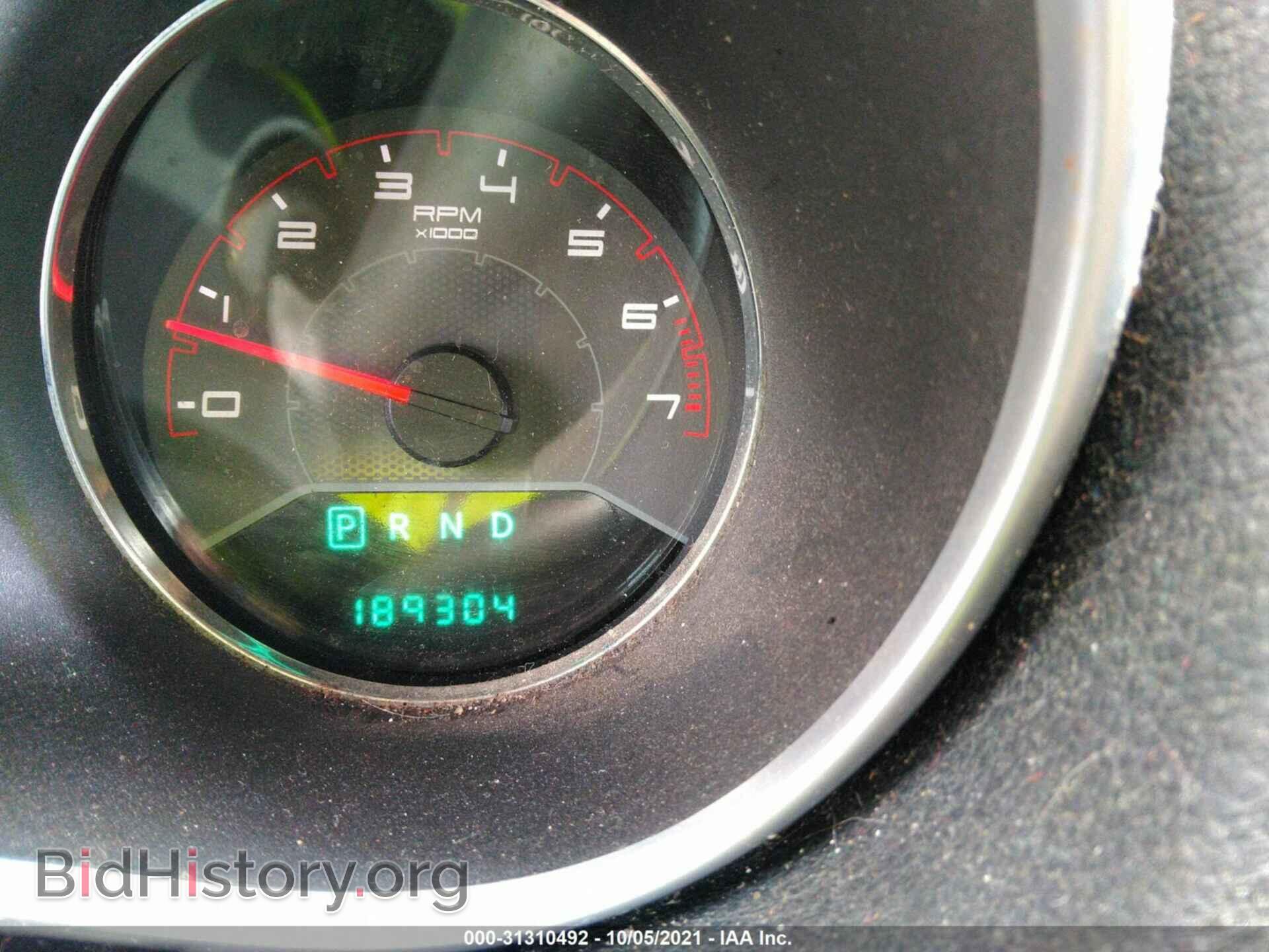 2012 DODGE AVENGER - VIN: 1C3CDZCB1CN156238 - Photo 7