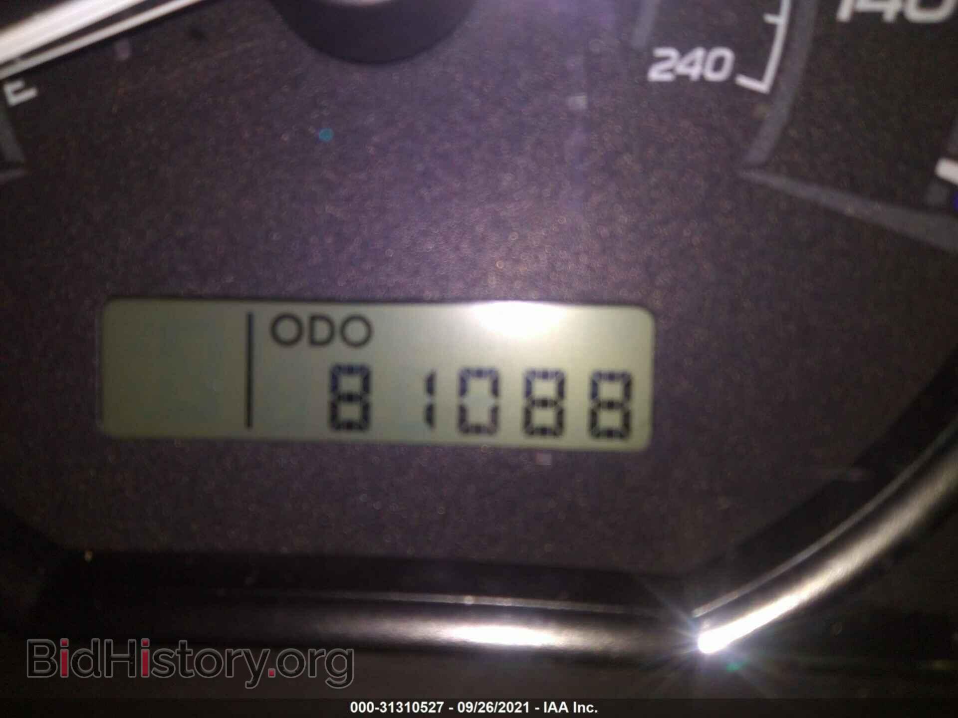 2013 SUBARU FORESTER - VIN: JF2SHAEC6DH439366 - Фото 7