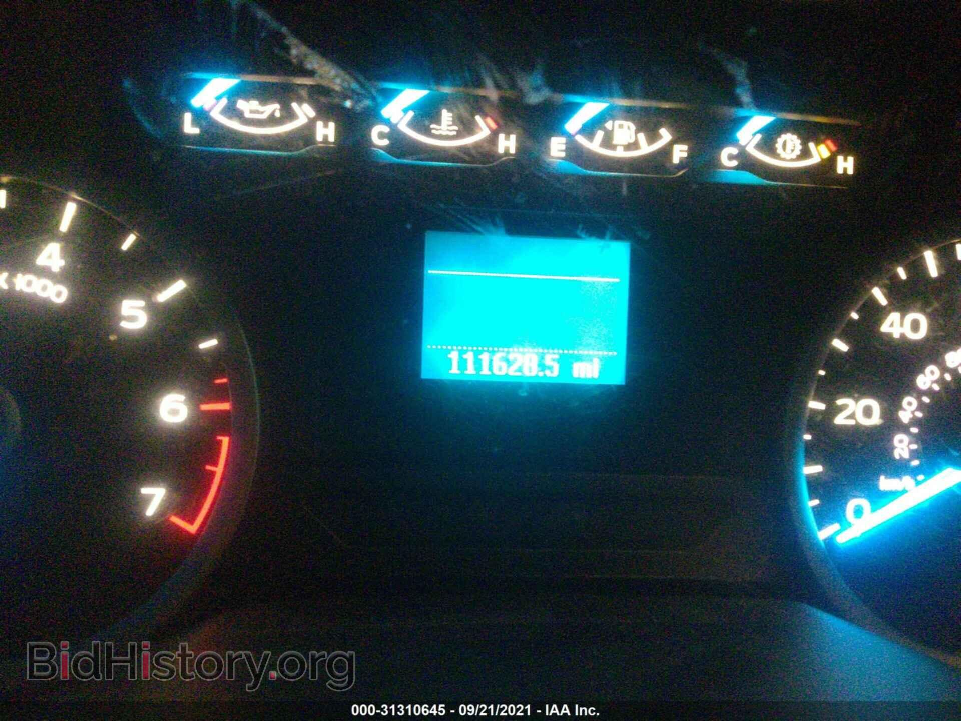 2016 FORD F-150 - VIN: 1FTEW1CF2GFA55454 - Фото 7