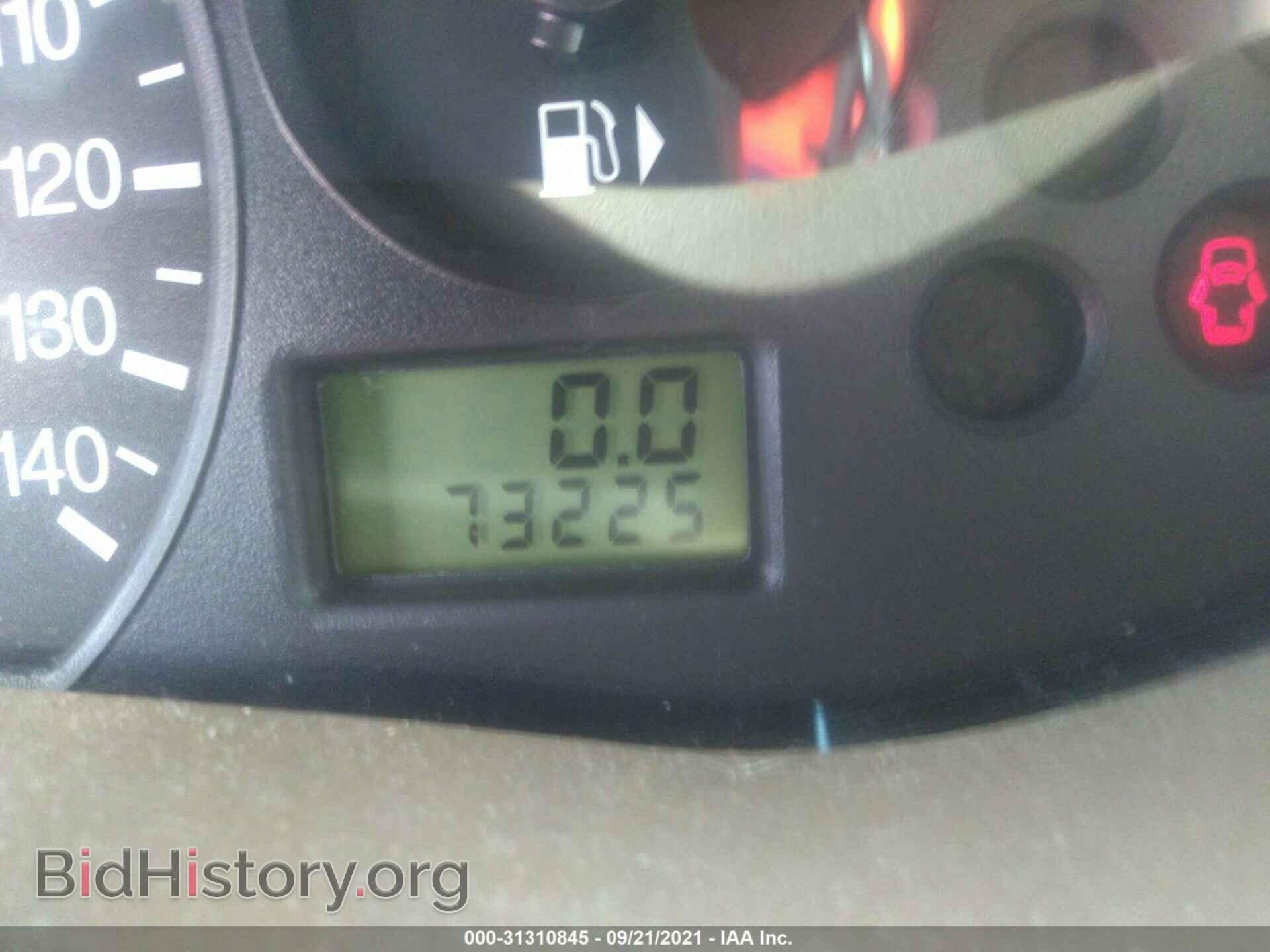 2007 FORD FOCUS - VIN: 1FAFP34N97W102150 - Фото 7