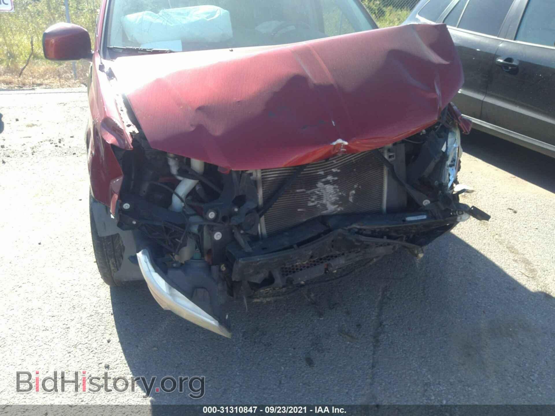 2010 DODGE GRAND CARAVAN - VIN: 2D4RN5D18AR145578 - Фото 6