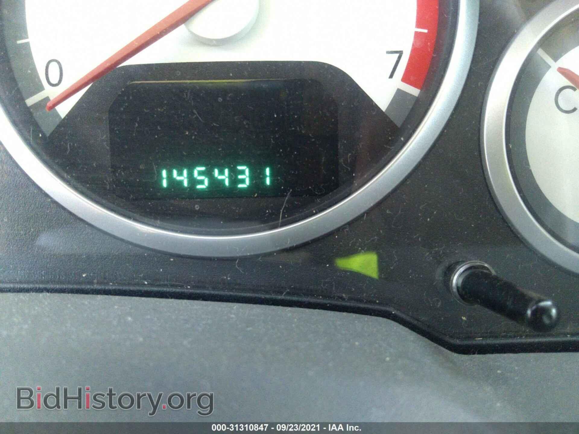 2010 DODGE GRAND CARAVAN - VIN: 2D4RN5D18AR145578 - Фото 7