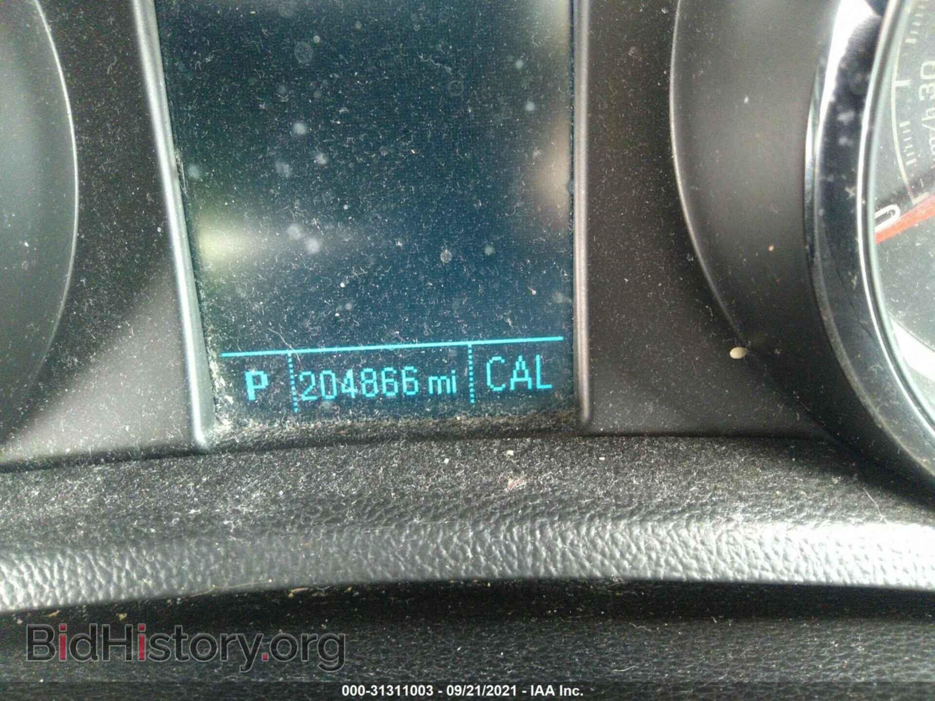 2013 BUICK ENCORE - VIN: KL4CJCSB1DB087826 - Photo 7