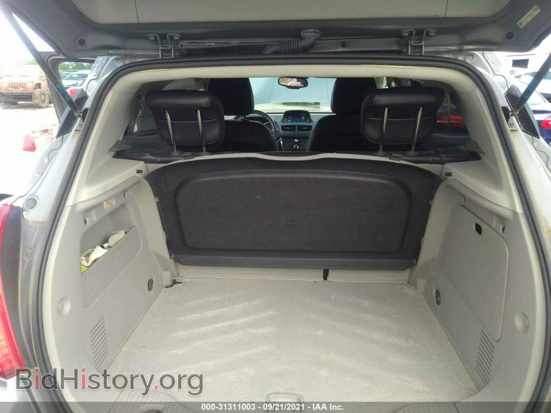 2013 BUICK ENCORE - VIN: KL4CJCSB1DB087826 - Photo 8