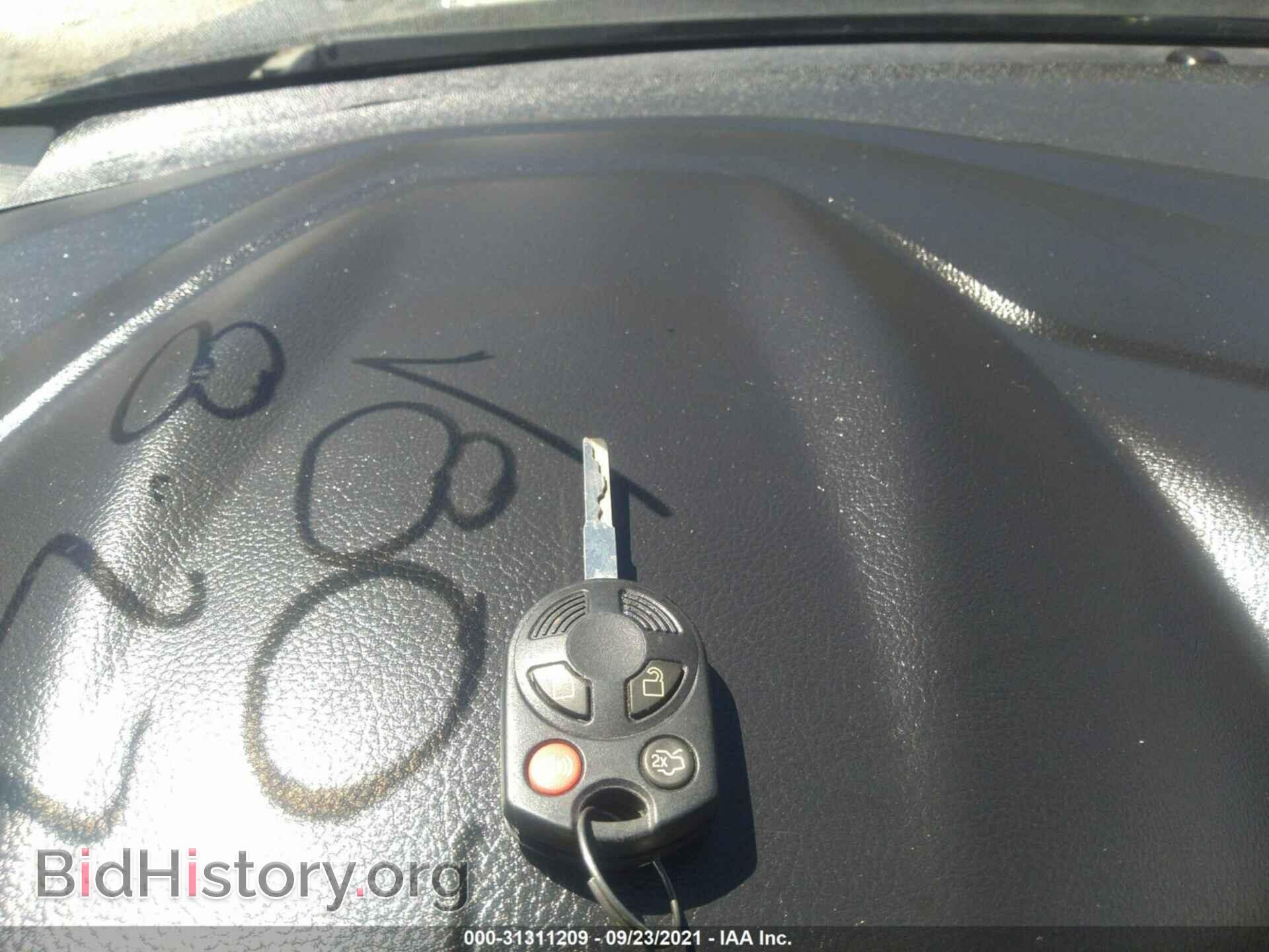 2015 FORD FOCUS - VIN: 1FADP3F2XFL238071 - Фото 11