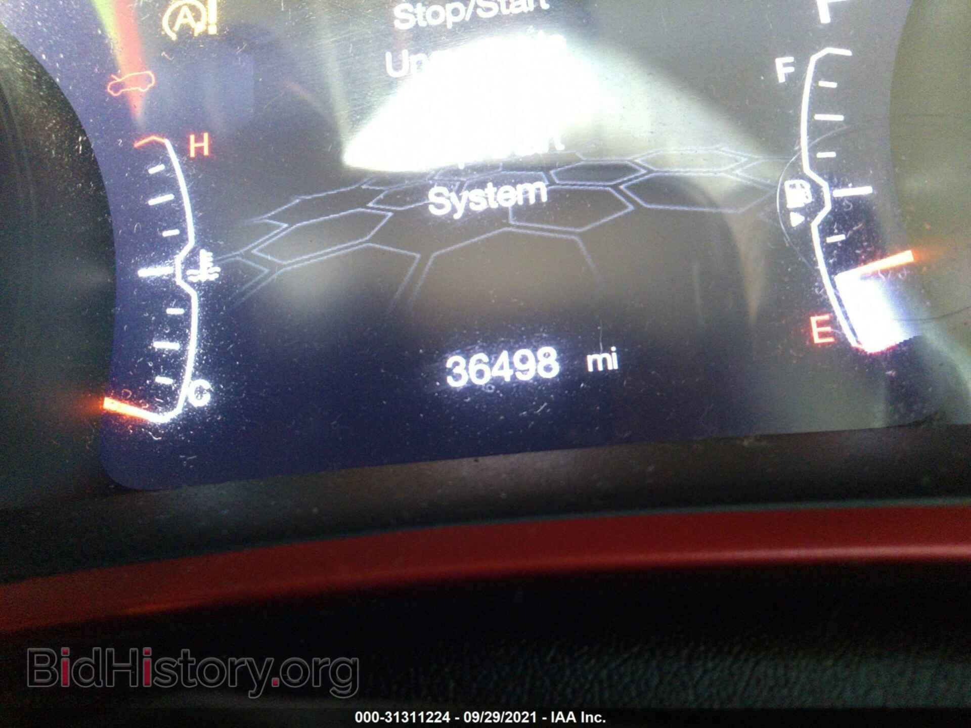 2019 JEEP COMPASS - VIN: 3C4NJDDB7KT733111 - Photo 7