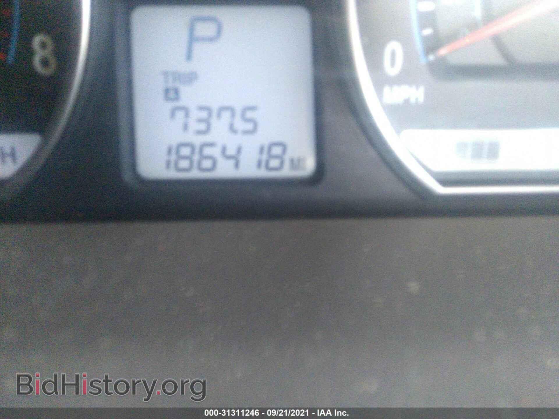 2007 KIA OPTIMA - VIN: KNAGE123775163753 - Фото 7