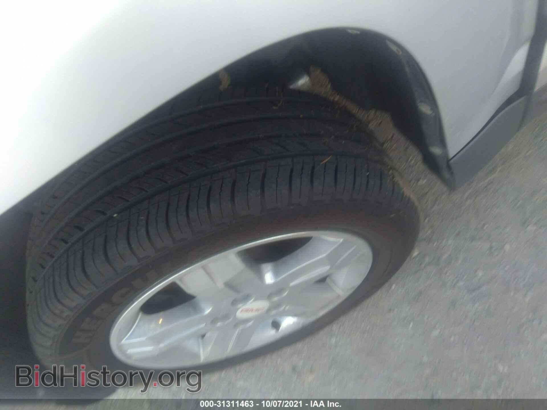 2012 GMC TERRAIN - VIN: 2GKFLSE51C6115398 - Фото 12