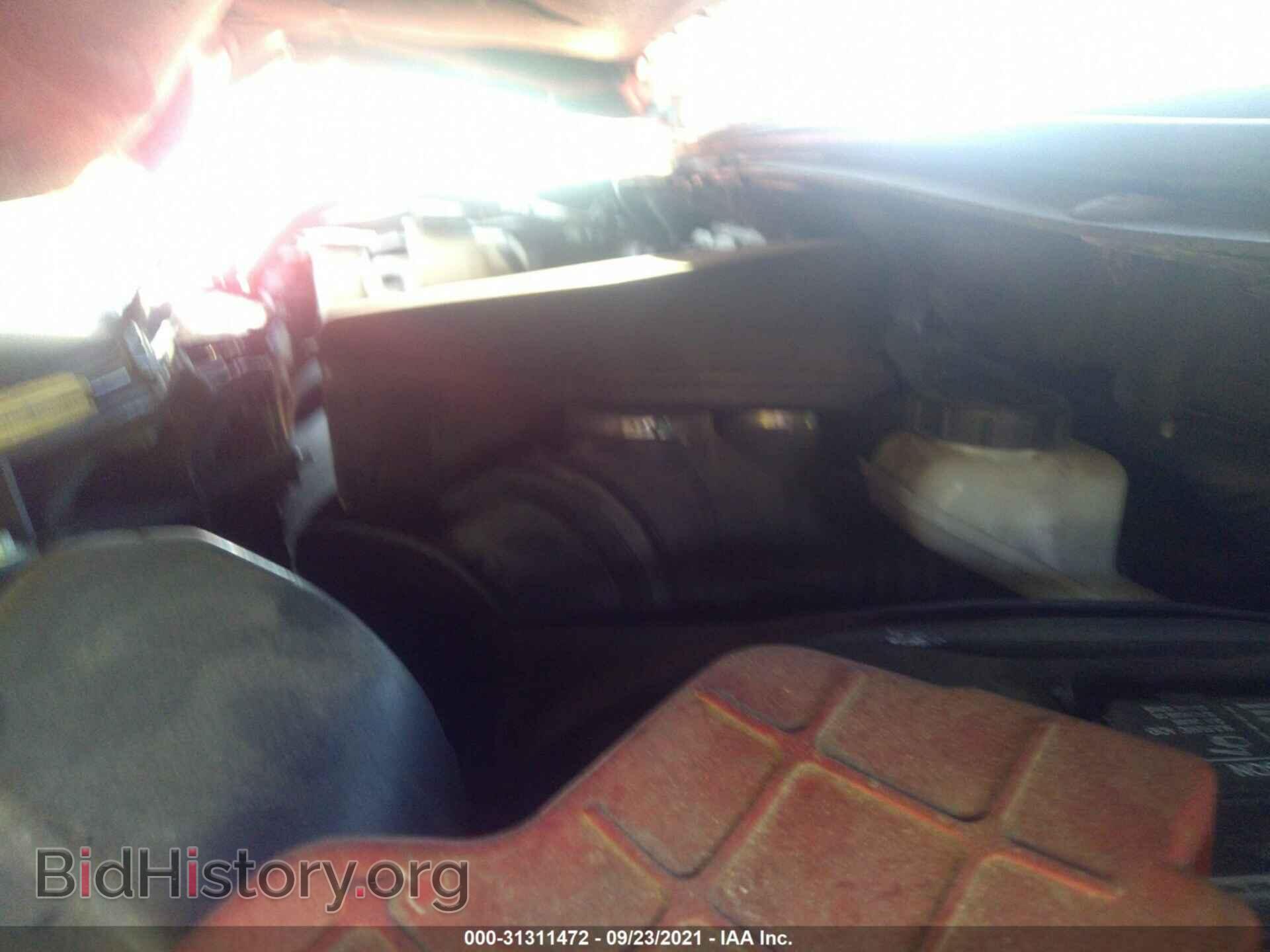 2013 FORD EDGE - VIN: 2FMDK3GC3DBB05919 - Photo 10