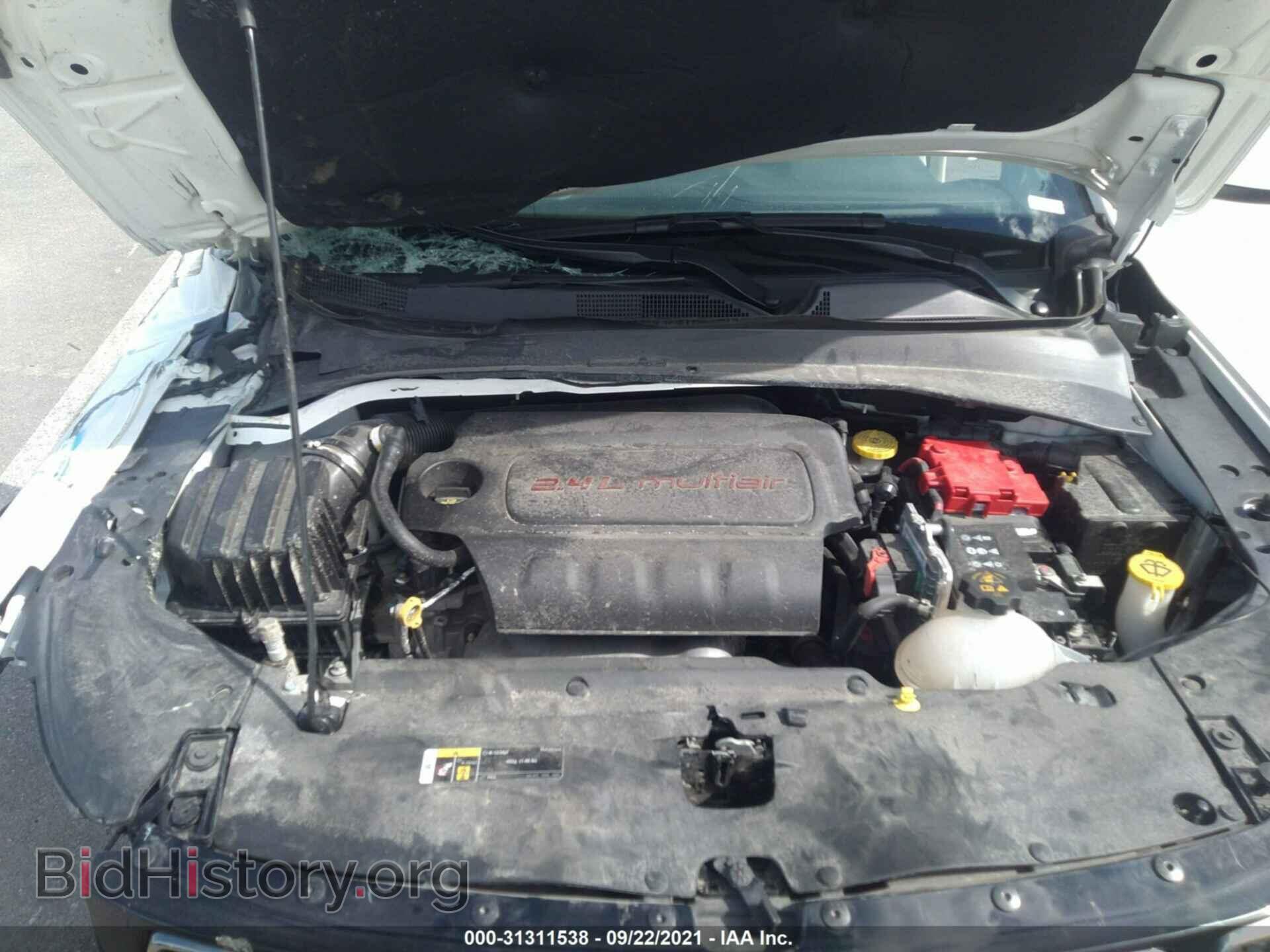 2020 JEEP COMPASS - VIN: 3C4NJCBB9LT177110 - Photo 10