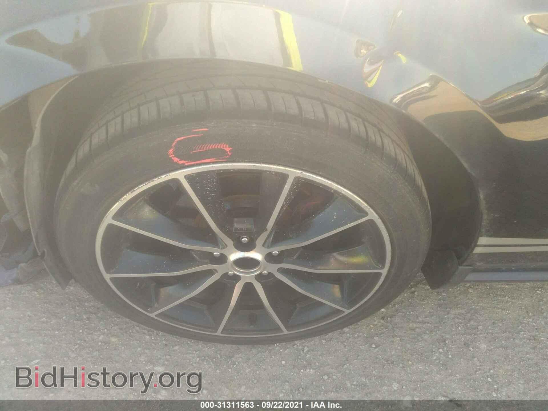 2012 FORD MUSTANG - VIN: 1ZVBP8EM2C5279387 - Фото 13