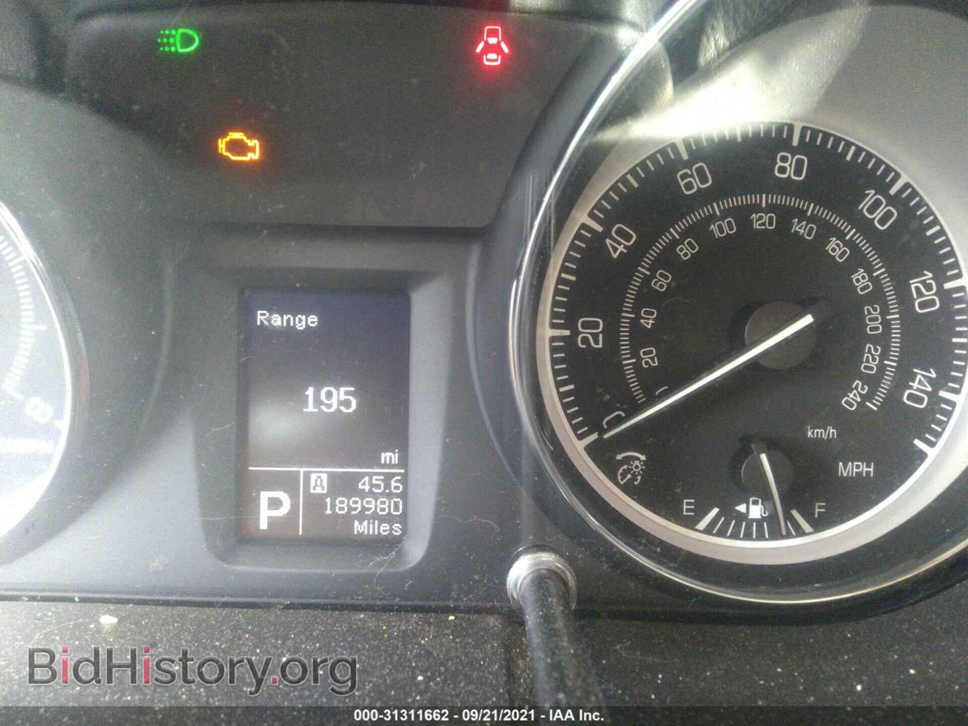 2011 SUZUKI KIZASHI - VIN: JS2RF9A61B6110235 - Фото 7