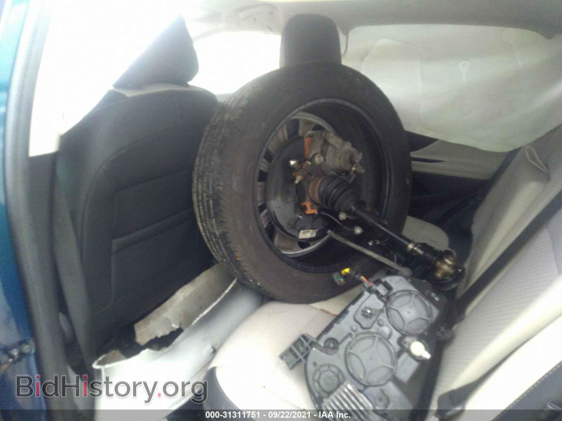 2020 BUICK ENCORE - VIN: KL4CJESB9LB005643 - Фото 8