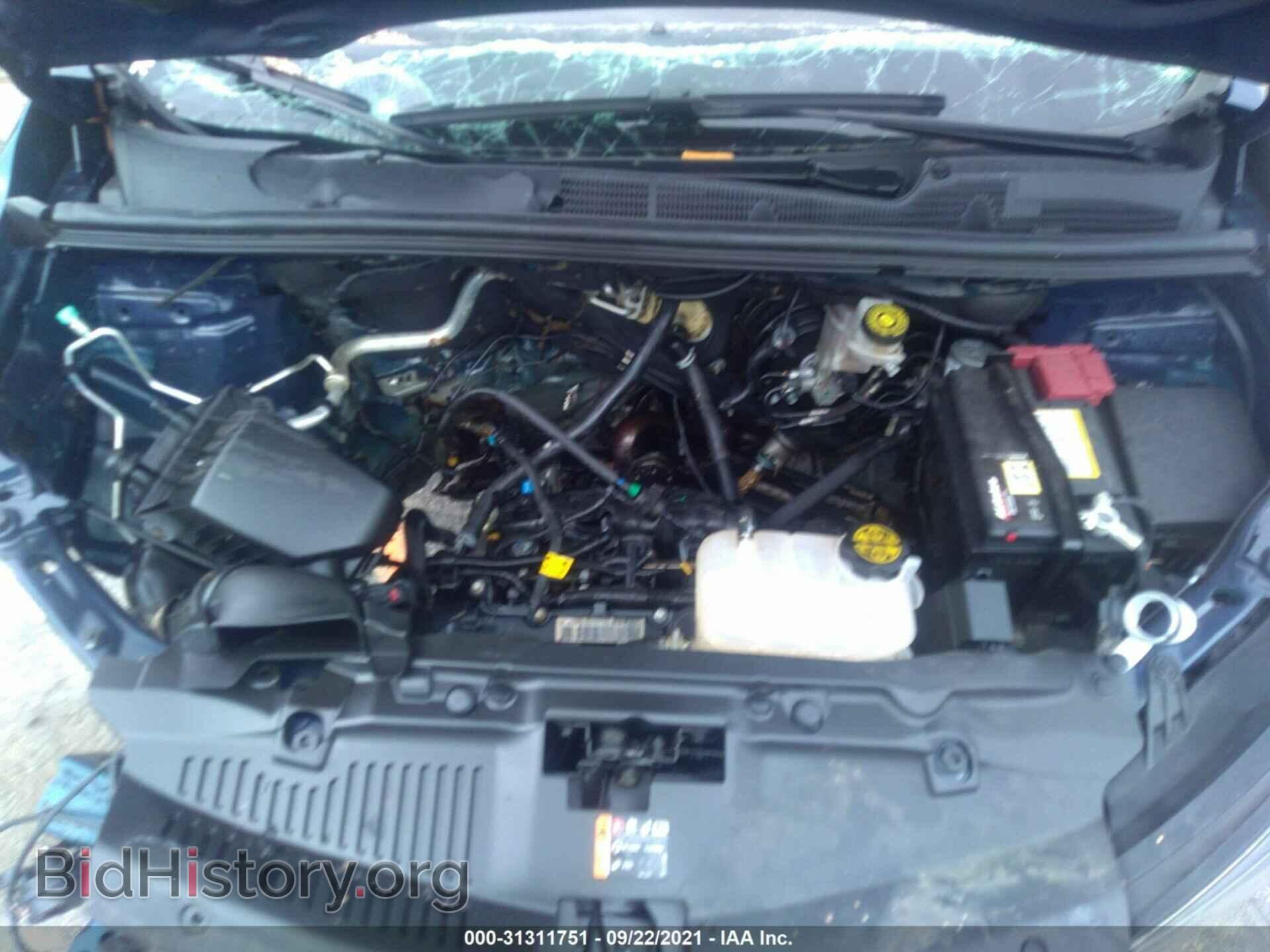 2020 BUICK ENCORE - VIN: KL4CJESB9LB005643 - Фото 10
