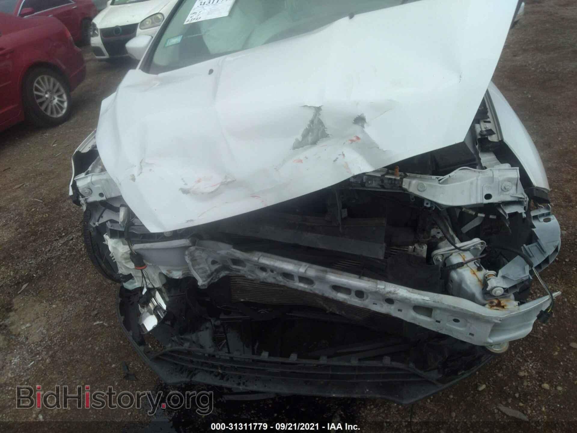 2017 FORD FOCUS - VIN: 1FADP3F23HL237783 - Фото 6
