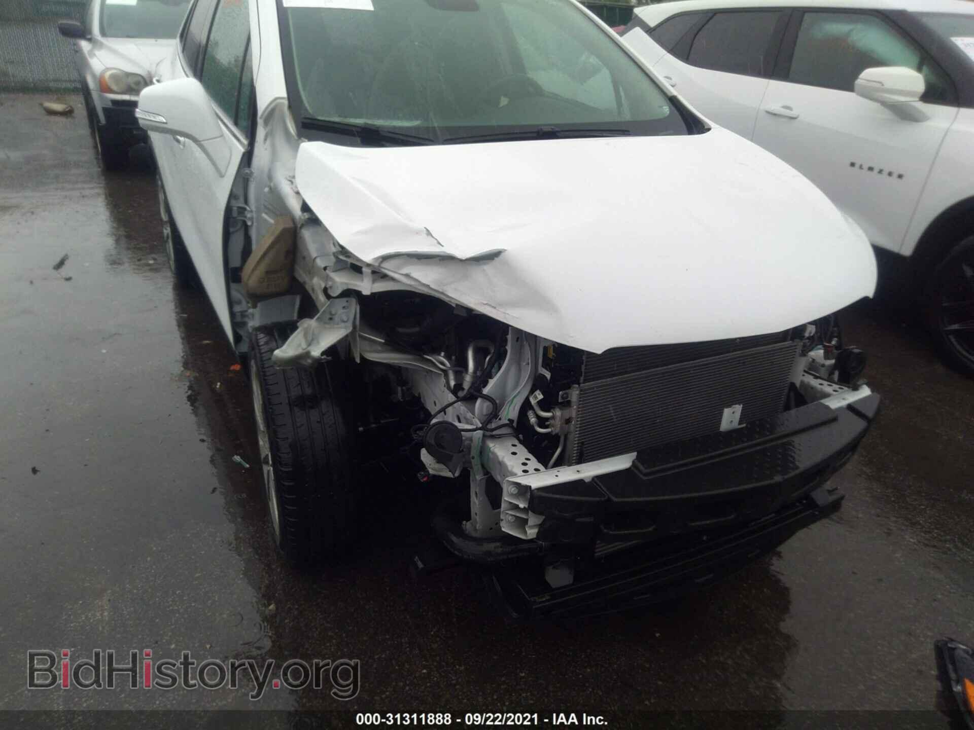 2019 BUICK ENCORE - VIN: KL4CJASB1KB762124 - Photo 6